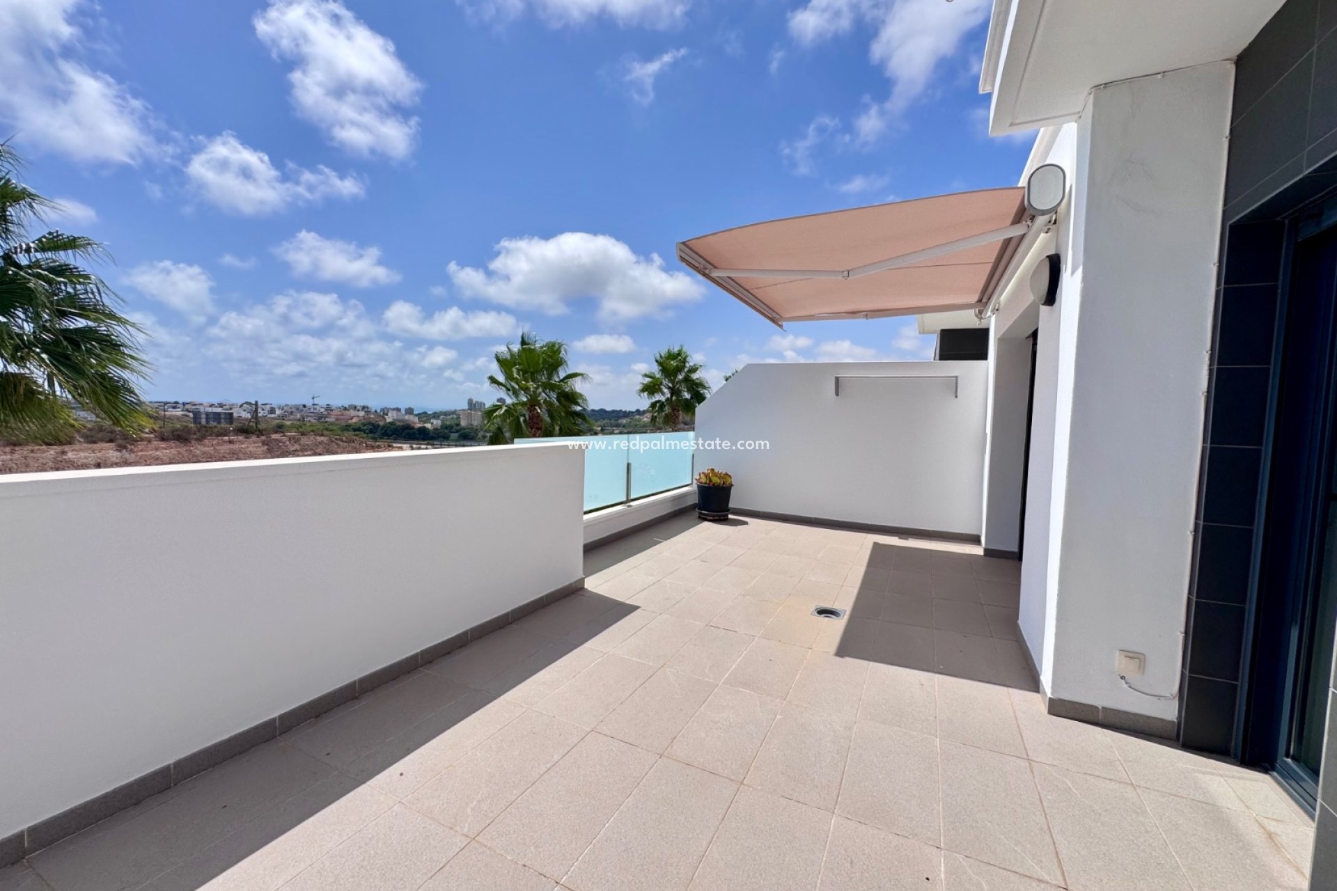 Videresalg - Rekkehus -
Orihuela Costa - Cabo Roig