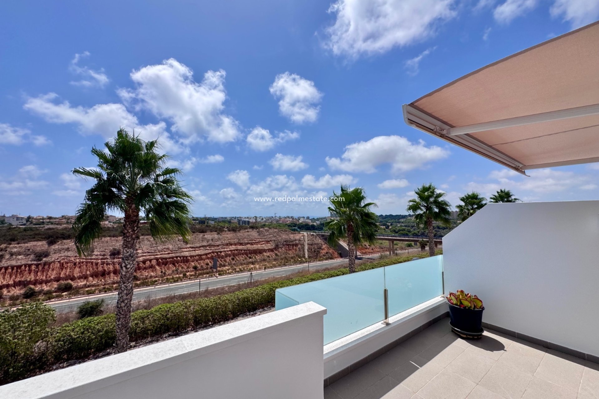 Videresalg - Rekkehus -
Orihuela Costa - Cabo Roig