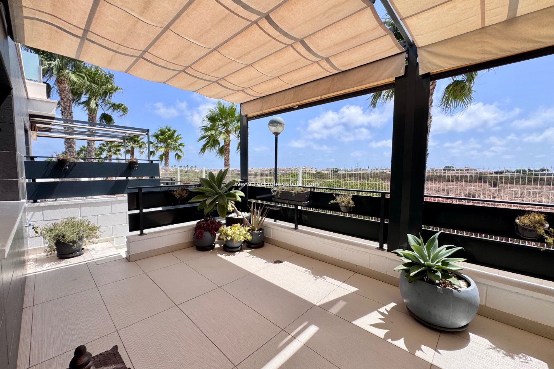 Videresalg - Rekkehus -
Orihuela Costa - Cabo Roig