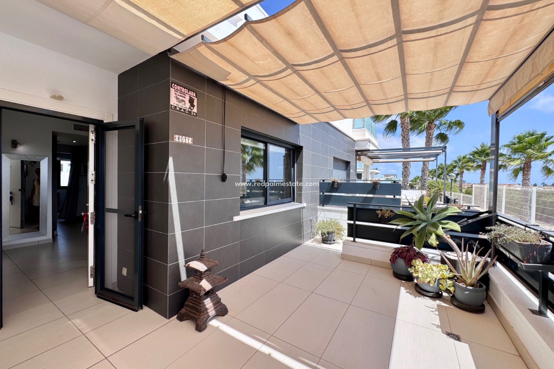 Videresalg - Rekkehus -
Orihuela Costa - Cabo Roig
