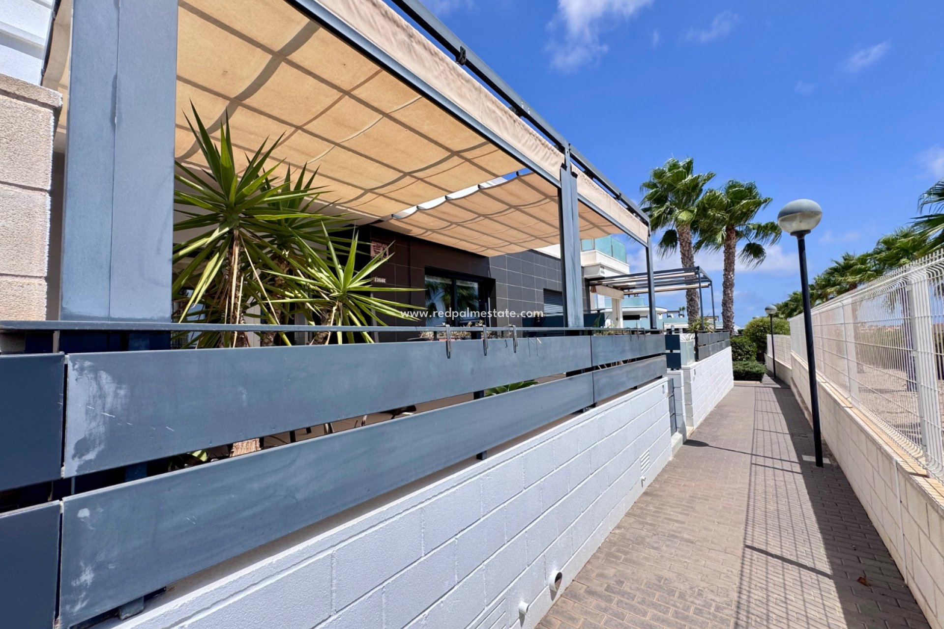 Videresalg - Rekkehus -
Orihuela Costa - Cabo Roig