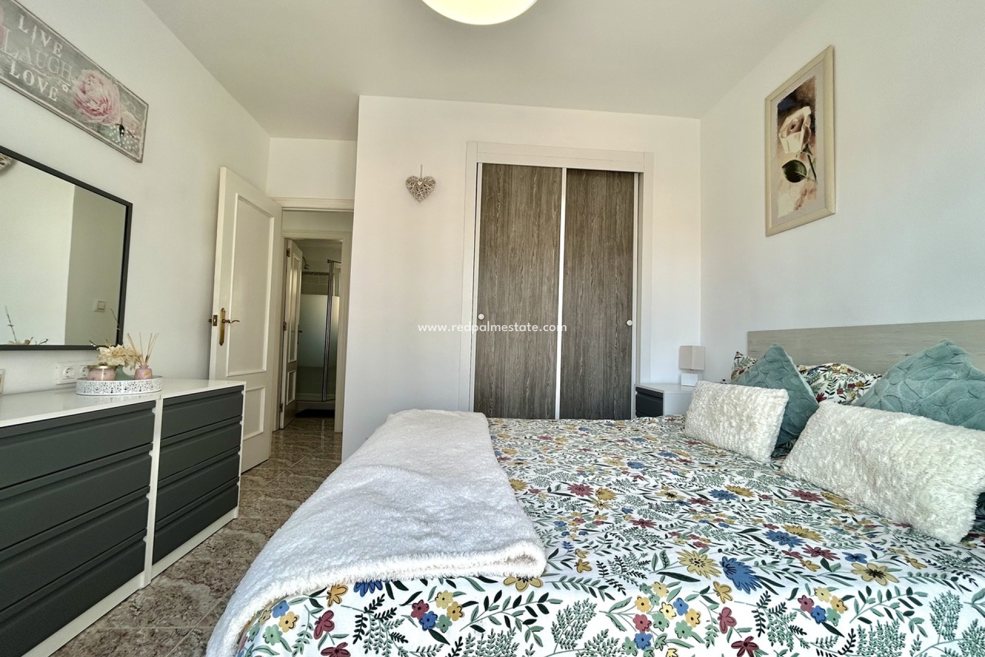 Videresalg - Rekkehus -
Orihuela Costa - Cabo Roig