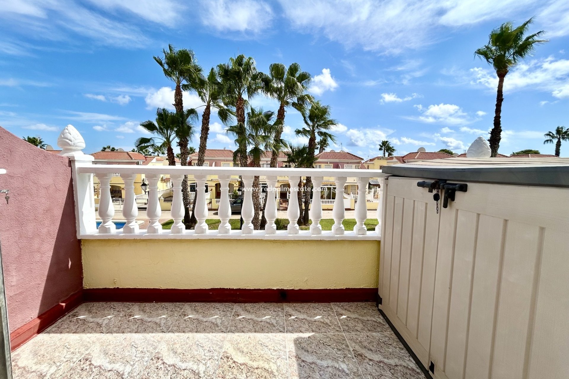 Videresalg - Rekkehus -
Orihuela Costa - Cabo Roig