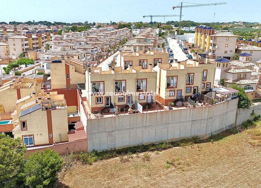 Videresalg - Rekkehus -
Orihuela Costa - Cabo Roig