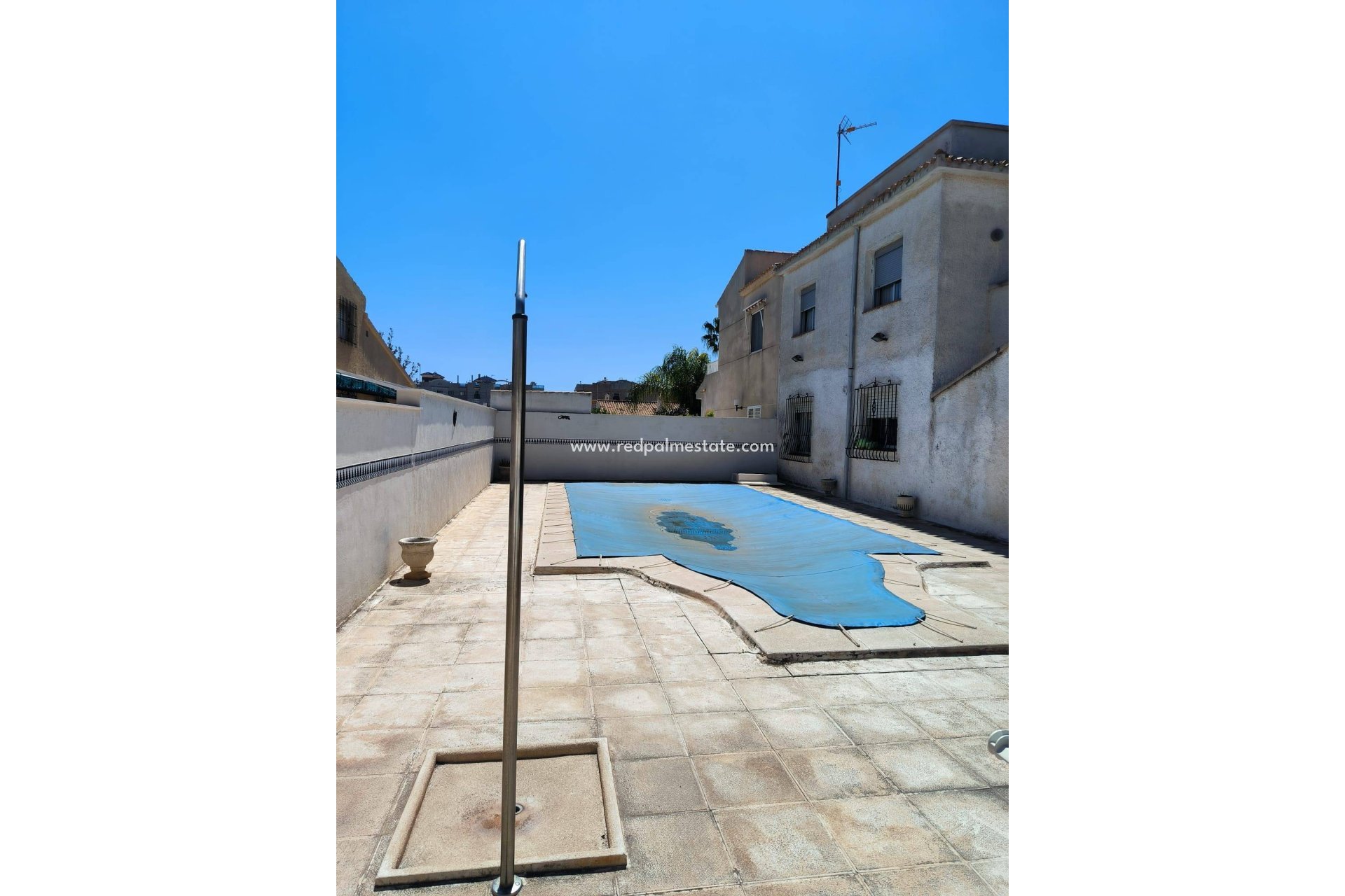 Videresalg - Rekkehus -
Orihuela Costa - Cabo Roig