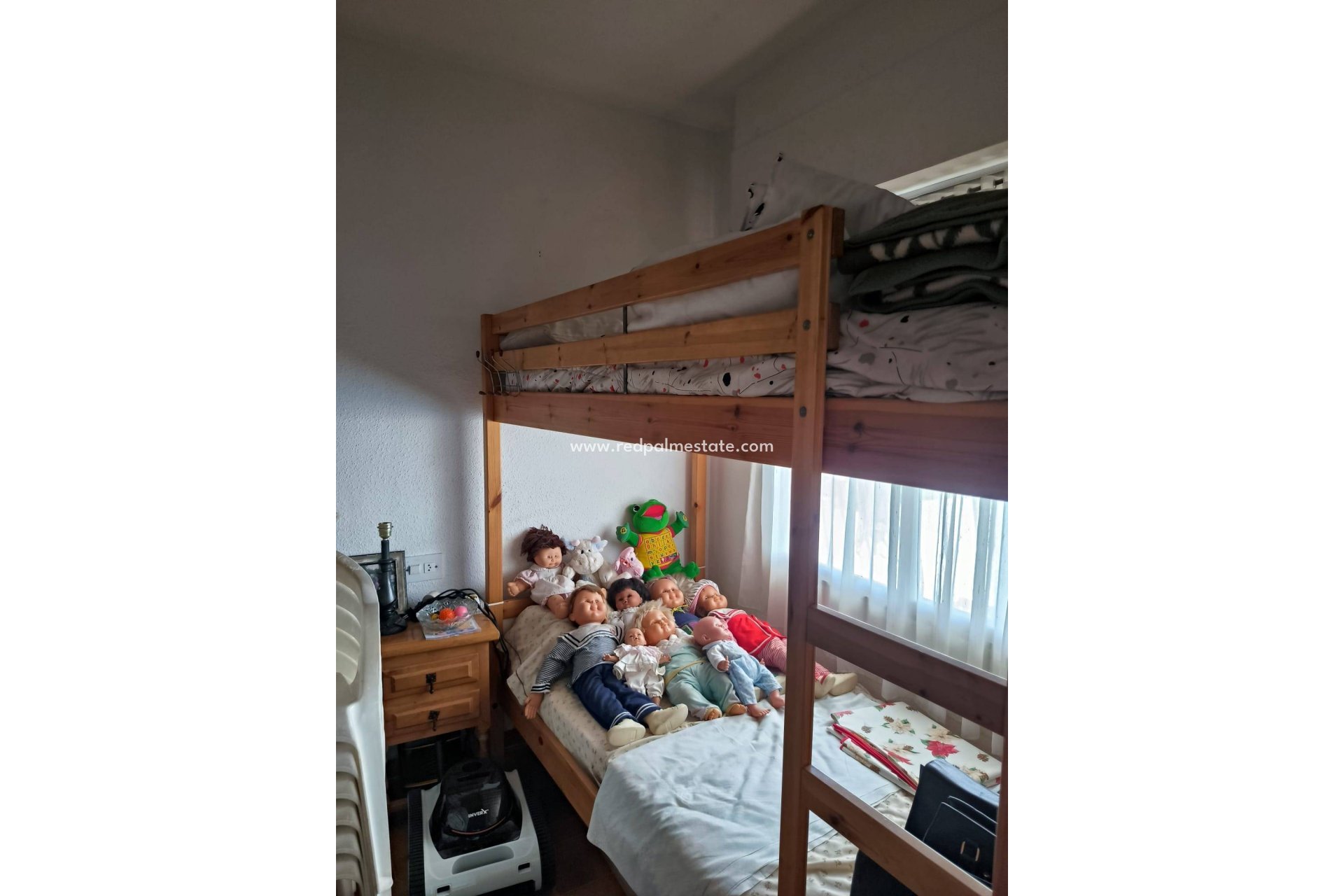 Videresalg - Rekkehus -
Orihuela Costa - Cabo Roig