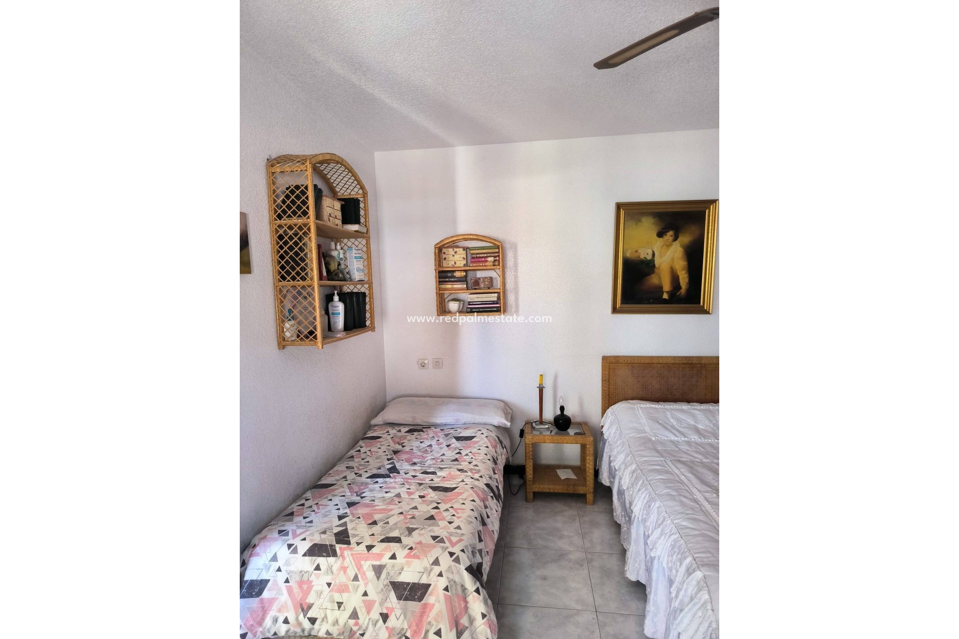 Videresalg - Rekkehus -
Orihuela Costa - Cabo Roig