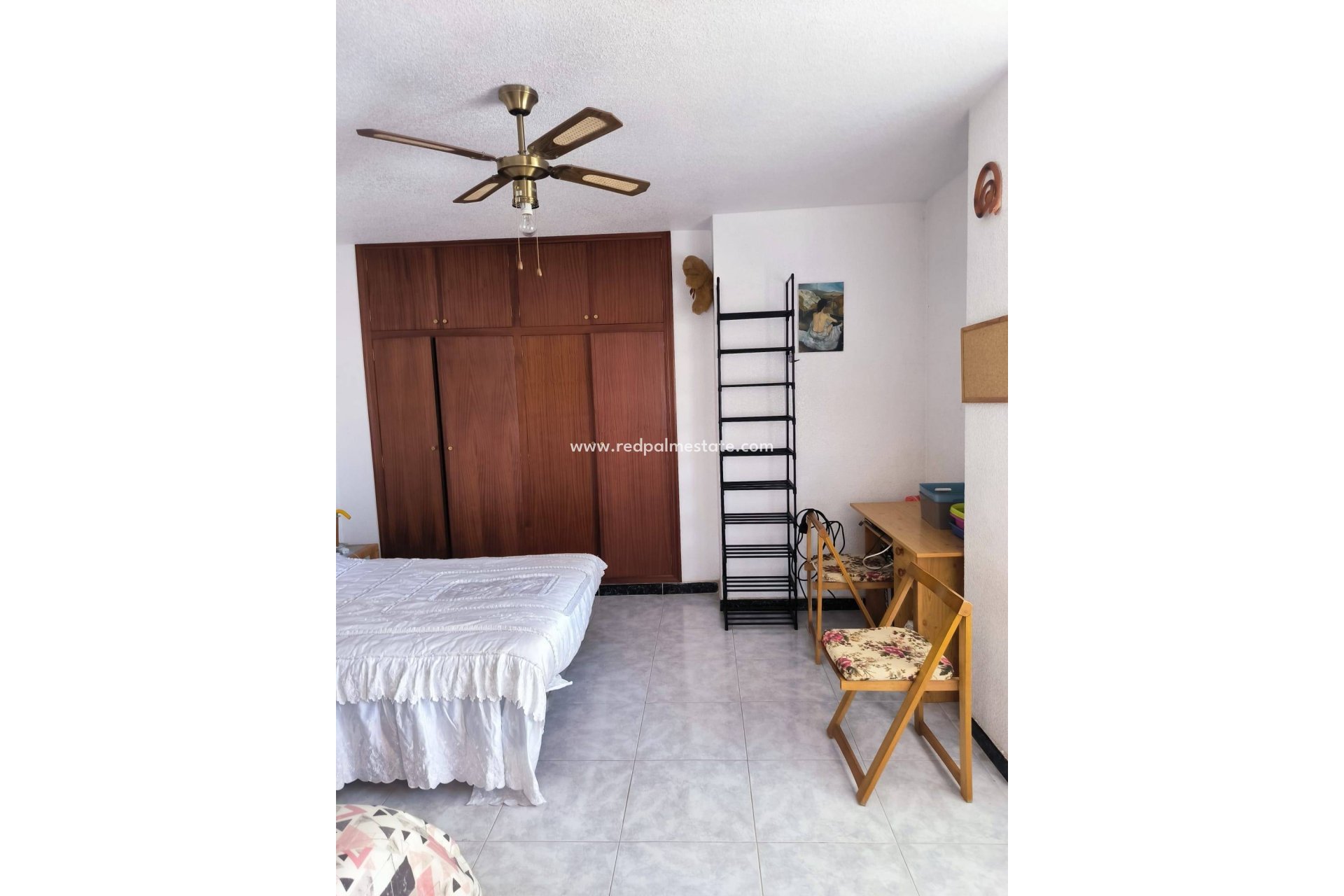 Videresalg - Rekkehus -
Orihuela Costa - Cabo Roig