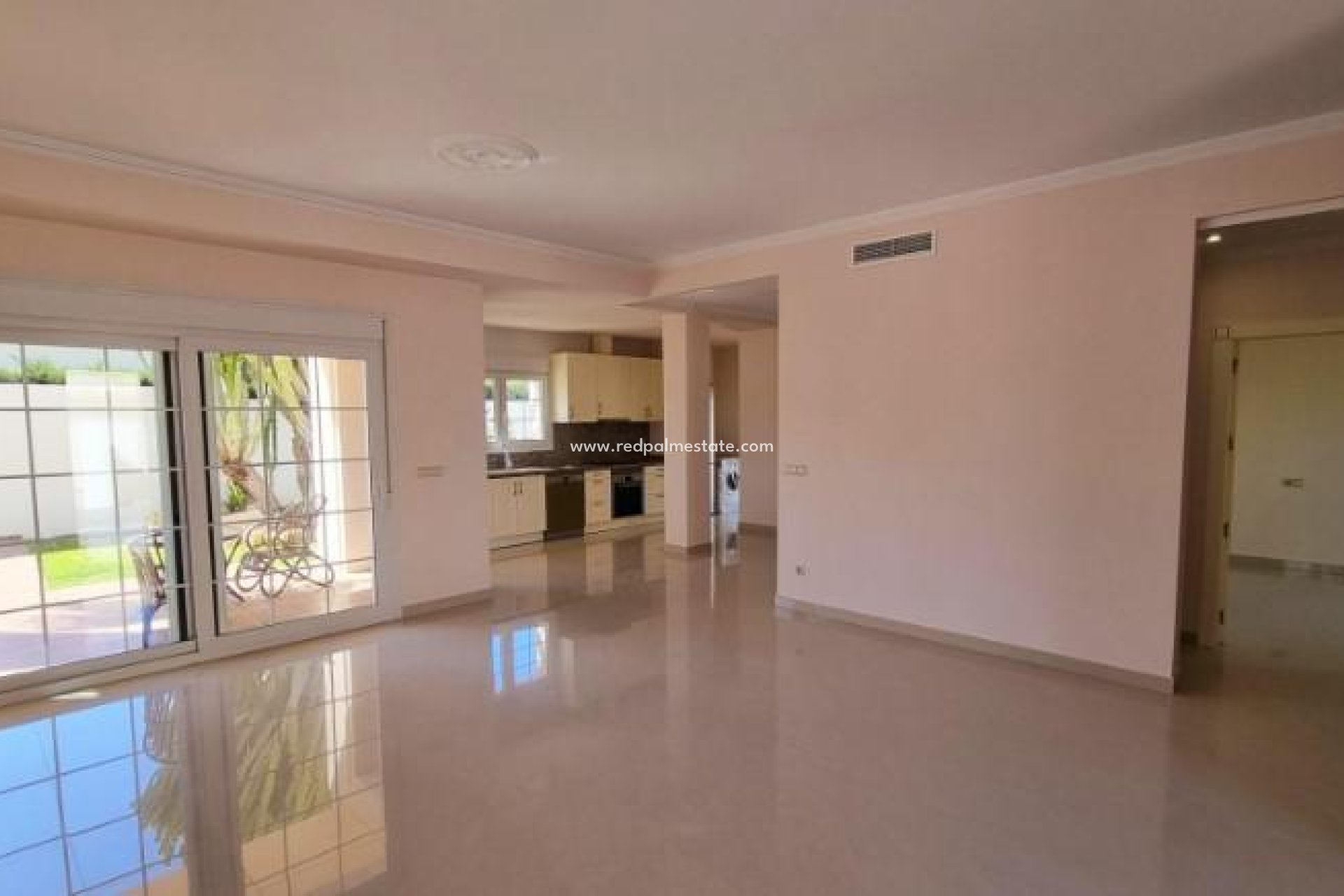 Videresalg - Rekkehus -
Orihuela Costa - Cabo Roig