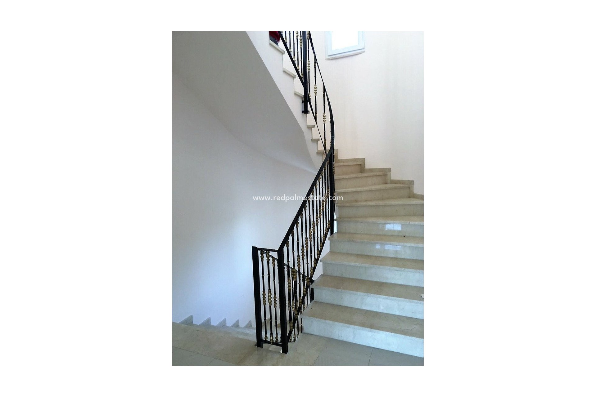 Videresalg - Rekkehus -
Orihuela Costa - Cabo Roig