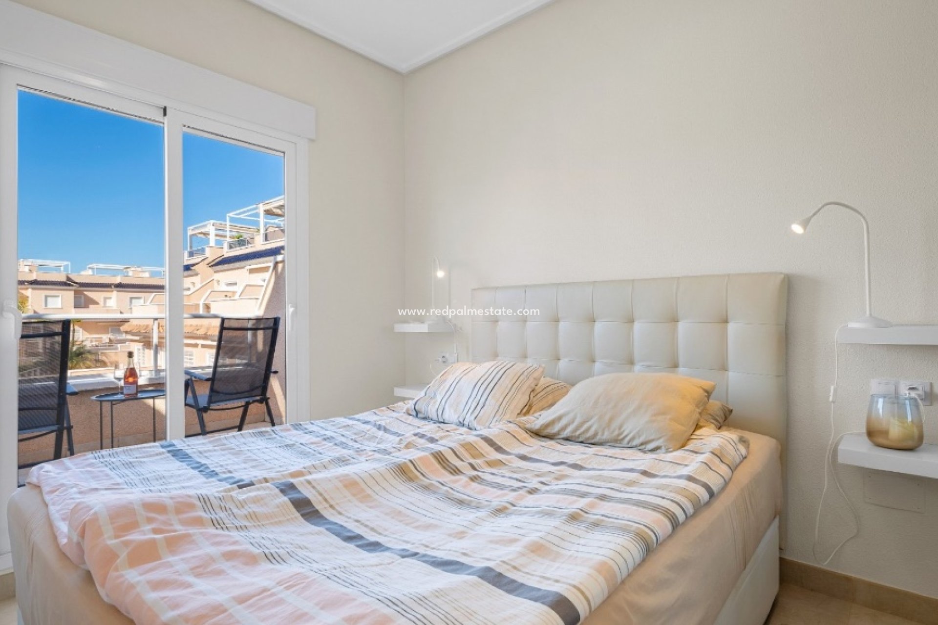 Videresalg - Rekkehus -
Orihuela Costa - Cabo Roig