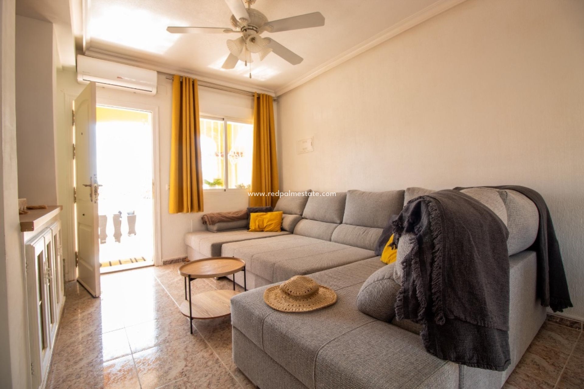 Videresalg - Rekkehus -
Orihuela Costa - Cabo Roig