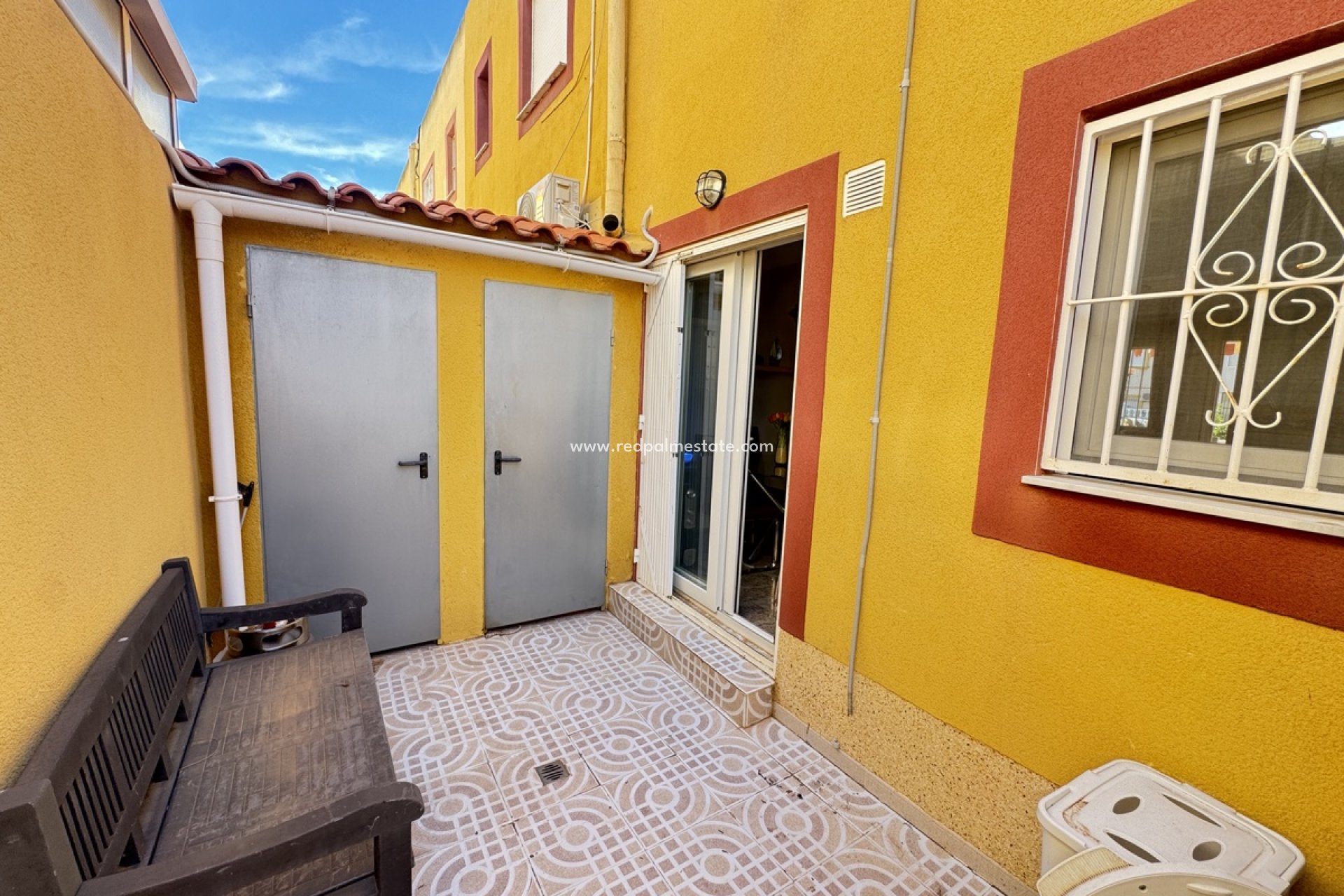 Videresalg - Rekkehus -
Orihuela Costa - Cabo Roig