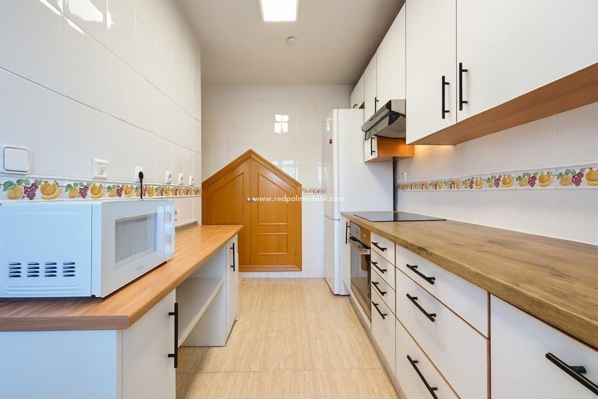 Videresalg - Rekkehus -
Orihuela Costa - Cabo Roig