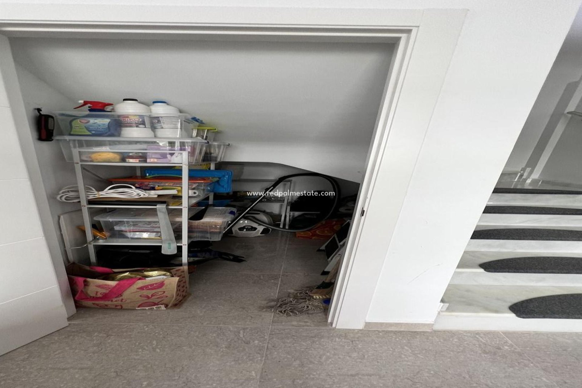 Videresalg - Rekkehus -
Orihuela Costa - Cabo Roig