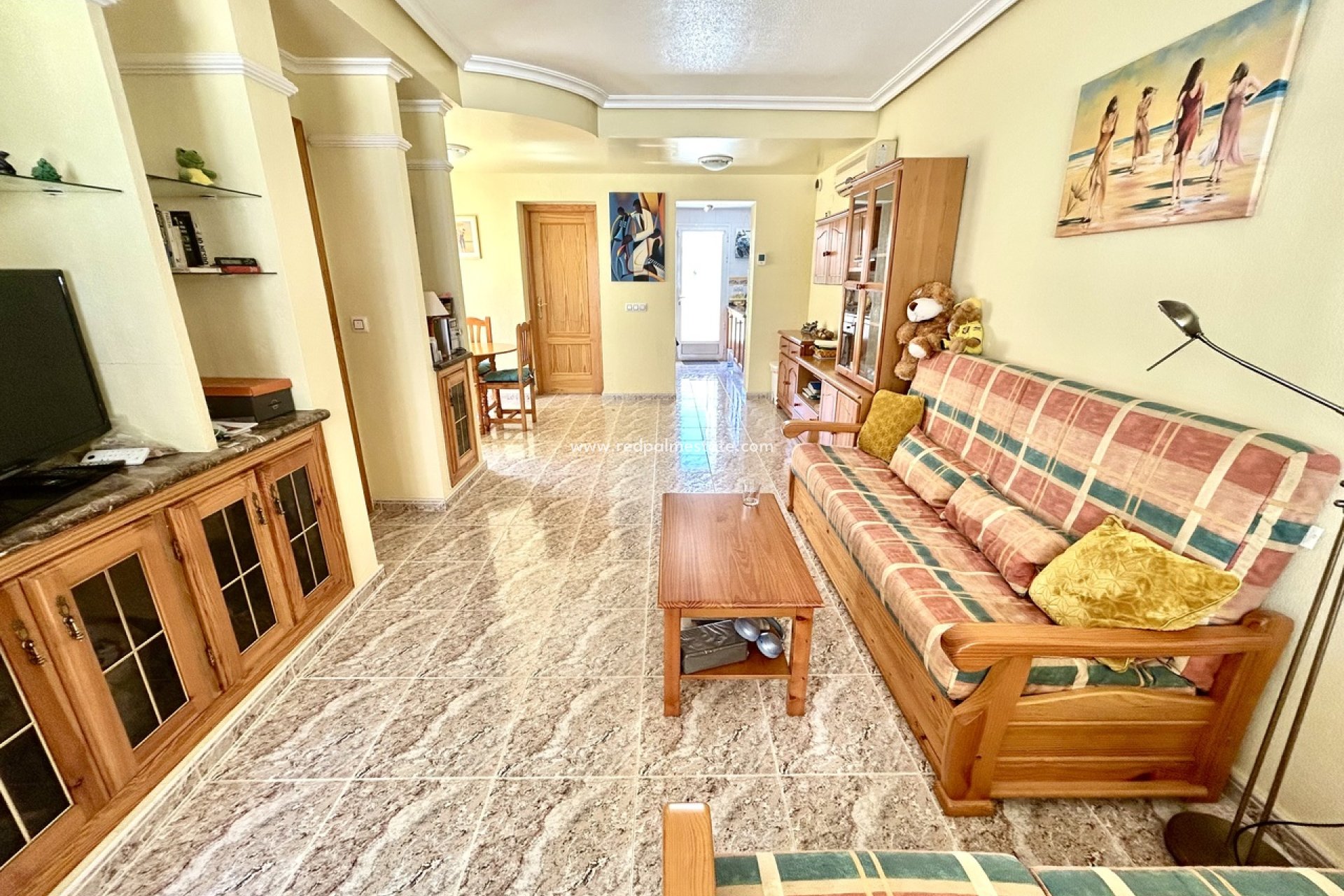 Videresalg - Rekkehus -
Orihuela Costa - Cabo Roig