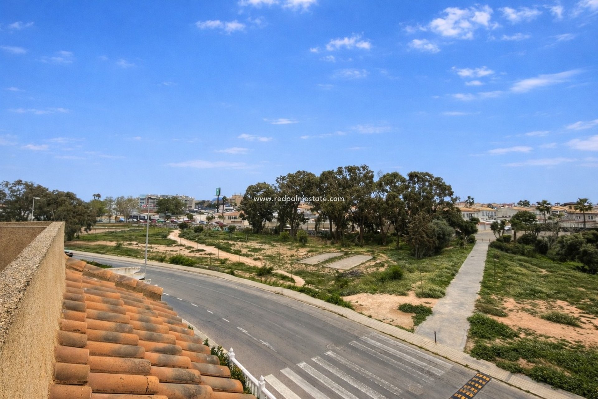 Videresalg - Rekkehus -
Orihuela Costa - Cabo Roig