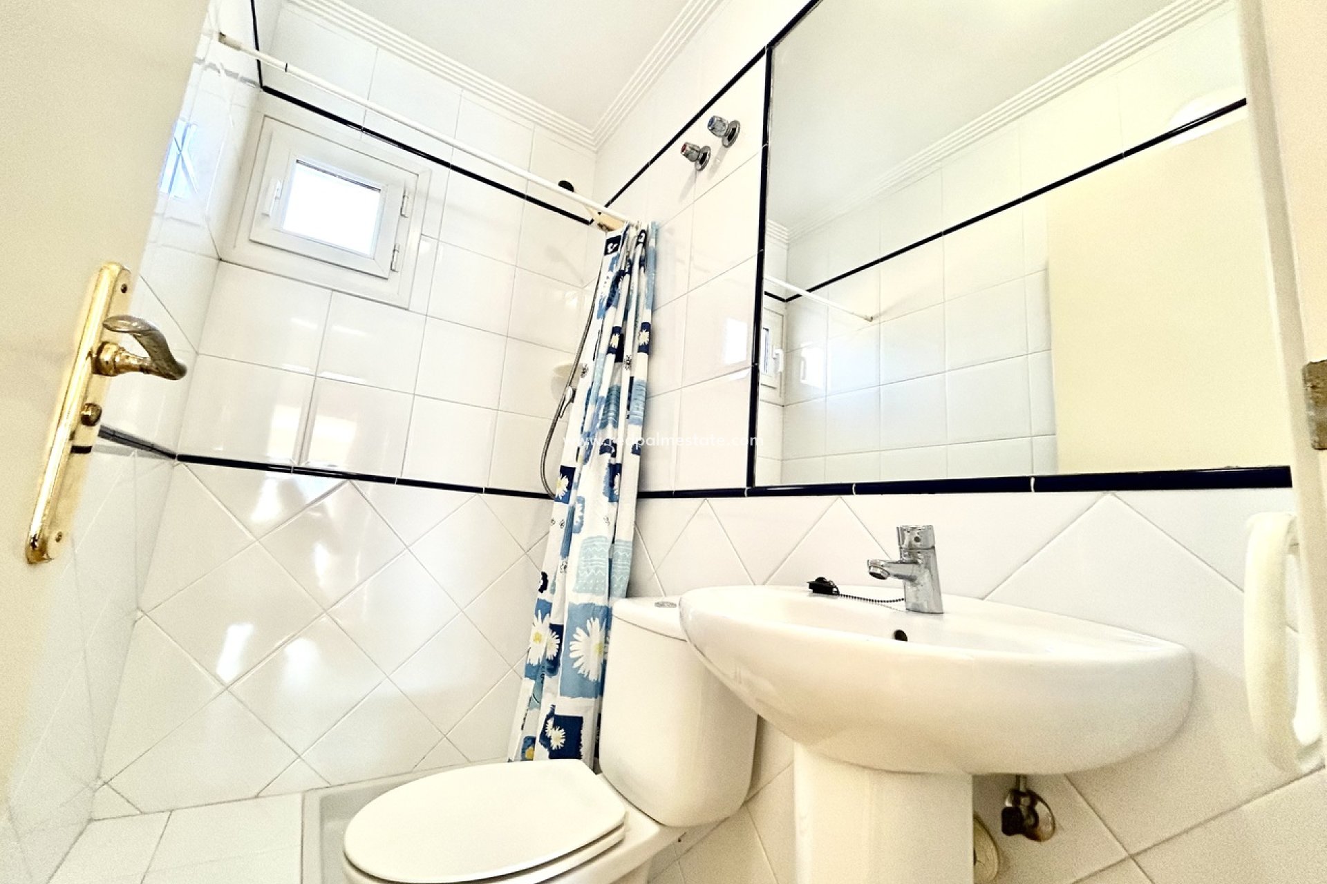 Videresalg - Rekkehus -
Orihuela Costa - Cabo Roig