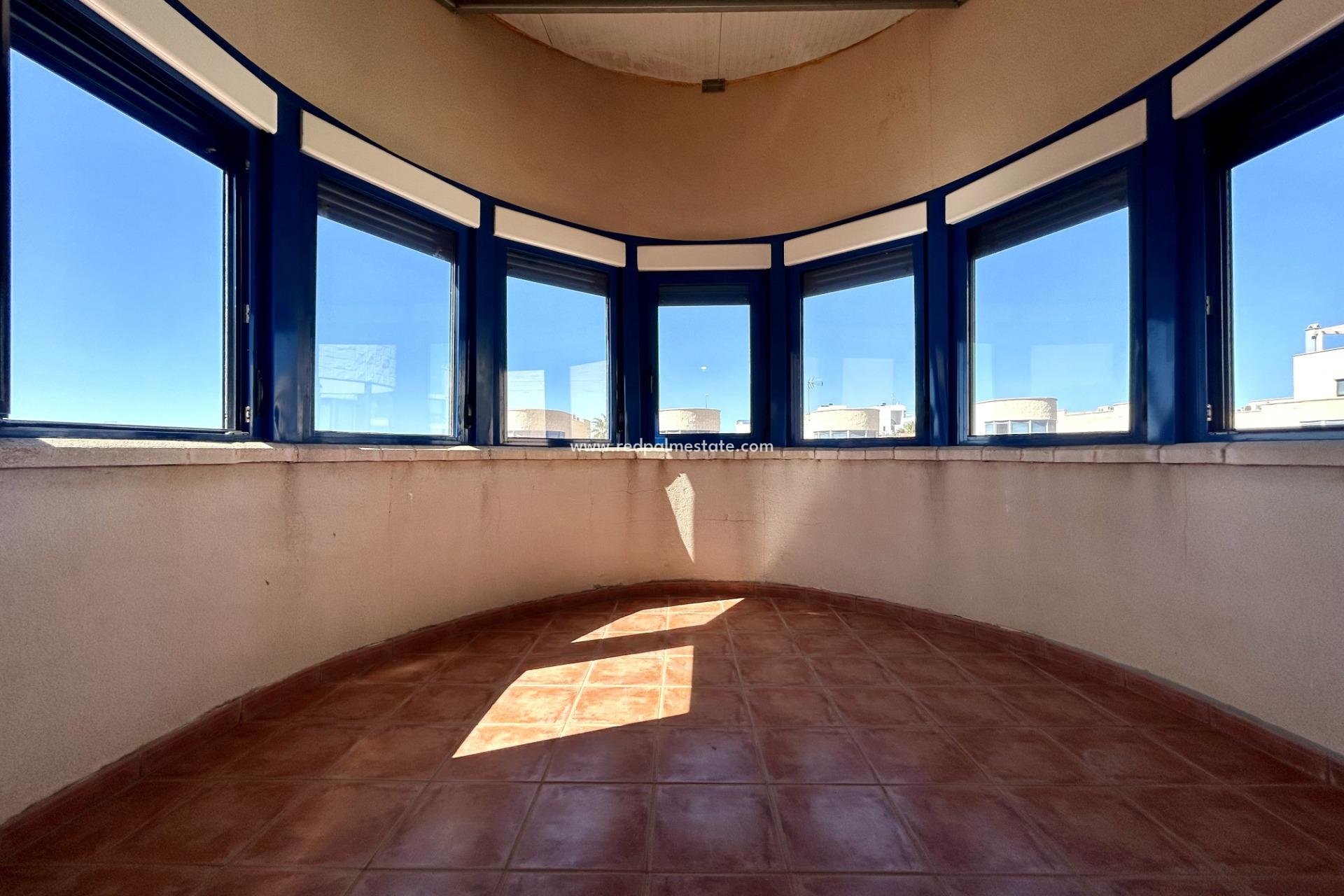 Videresalg - Rekkehus -
Orihuela Costa - Cabo Roig