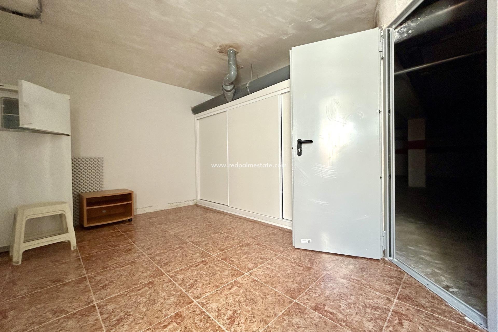 Videresalg - Rekkehus -
Orihuela Costa - Cabo Roig