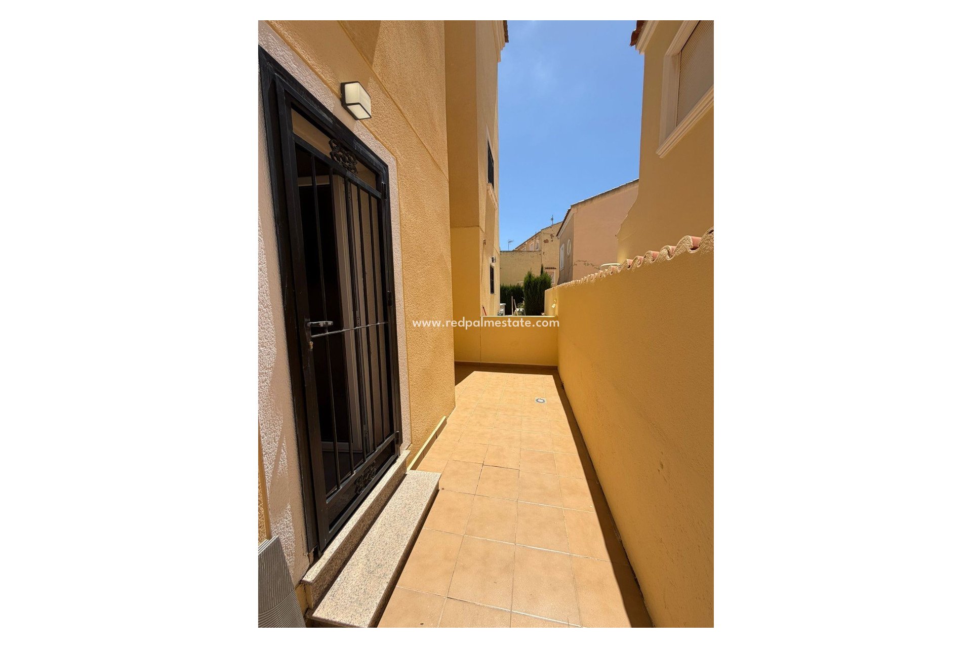 Videresalg - Rekkehus -
Orihuela Costa - Campoamor