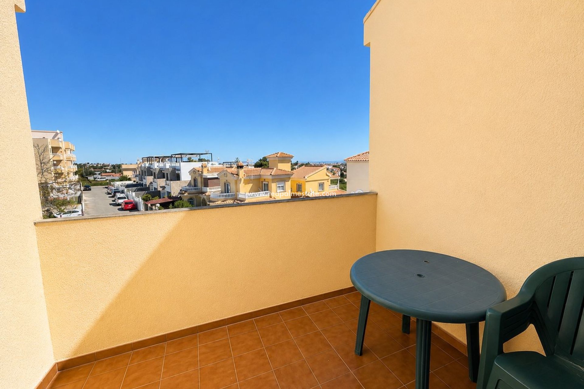 Videresalg - Rekkehus -
Orihuela Costa - Campoamor