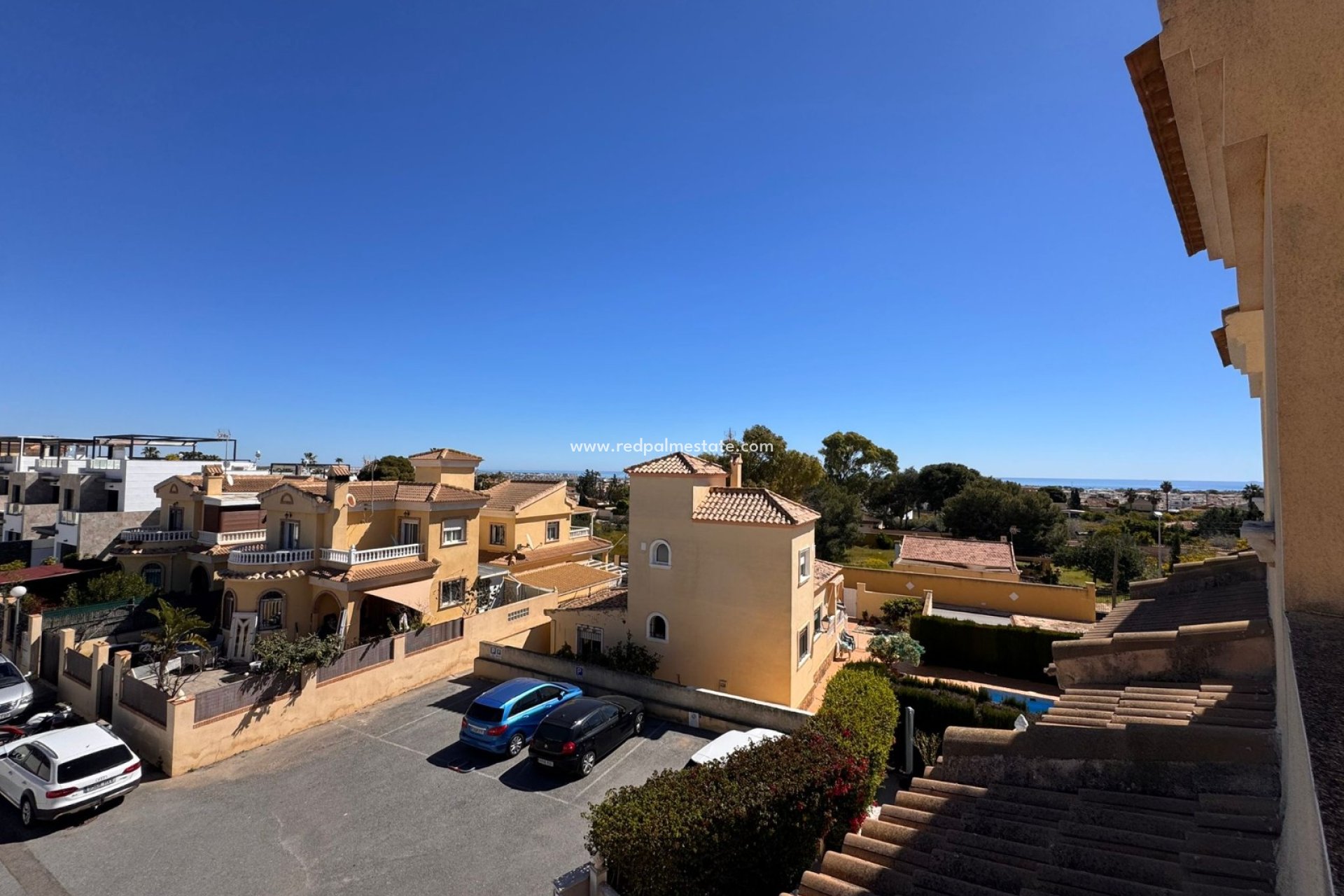 Videresalg - Rekkehus -
Orihuela Costa - Campoamor