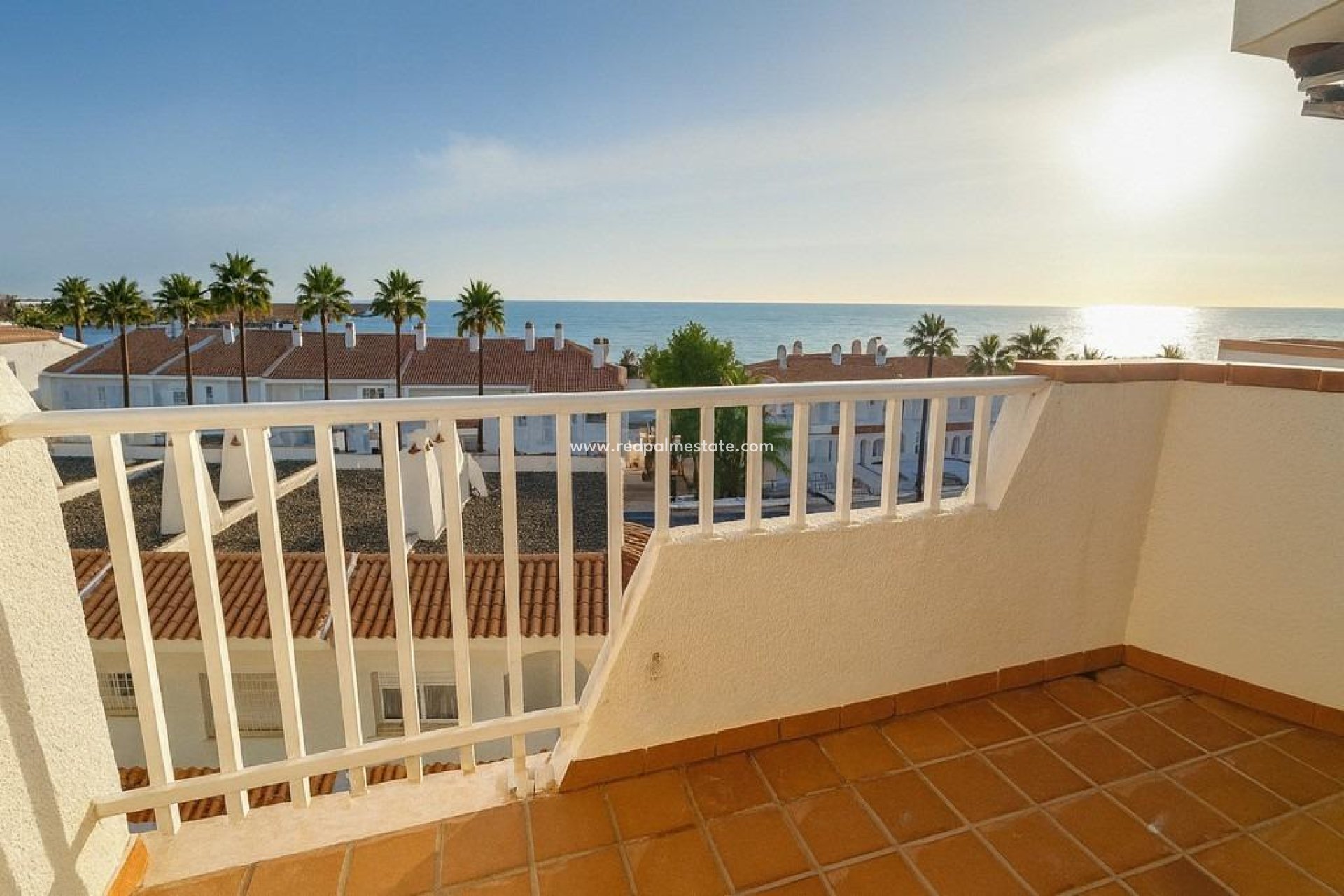 Videresalg - Rekkehus -
Orihuela Costa - Campoamor