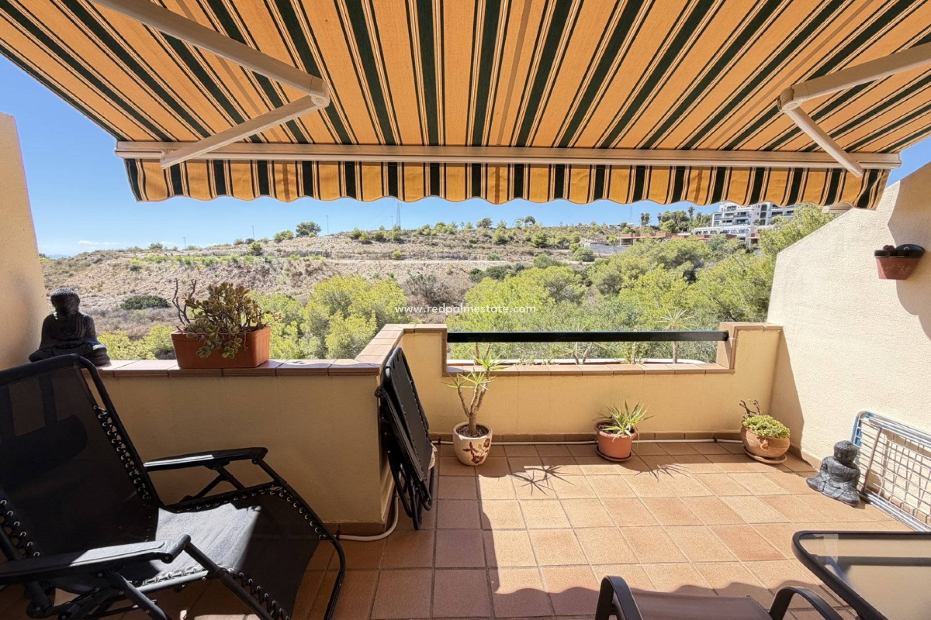 Videresalg - Rekkehus -
Orihuela Costa - Campoamor