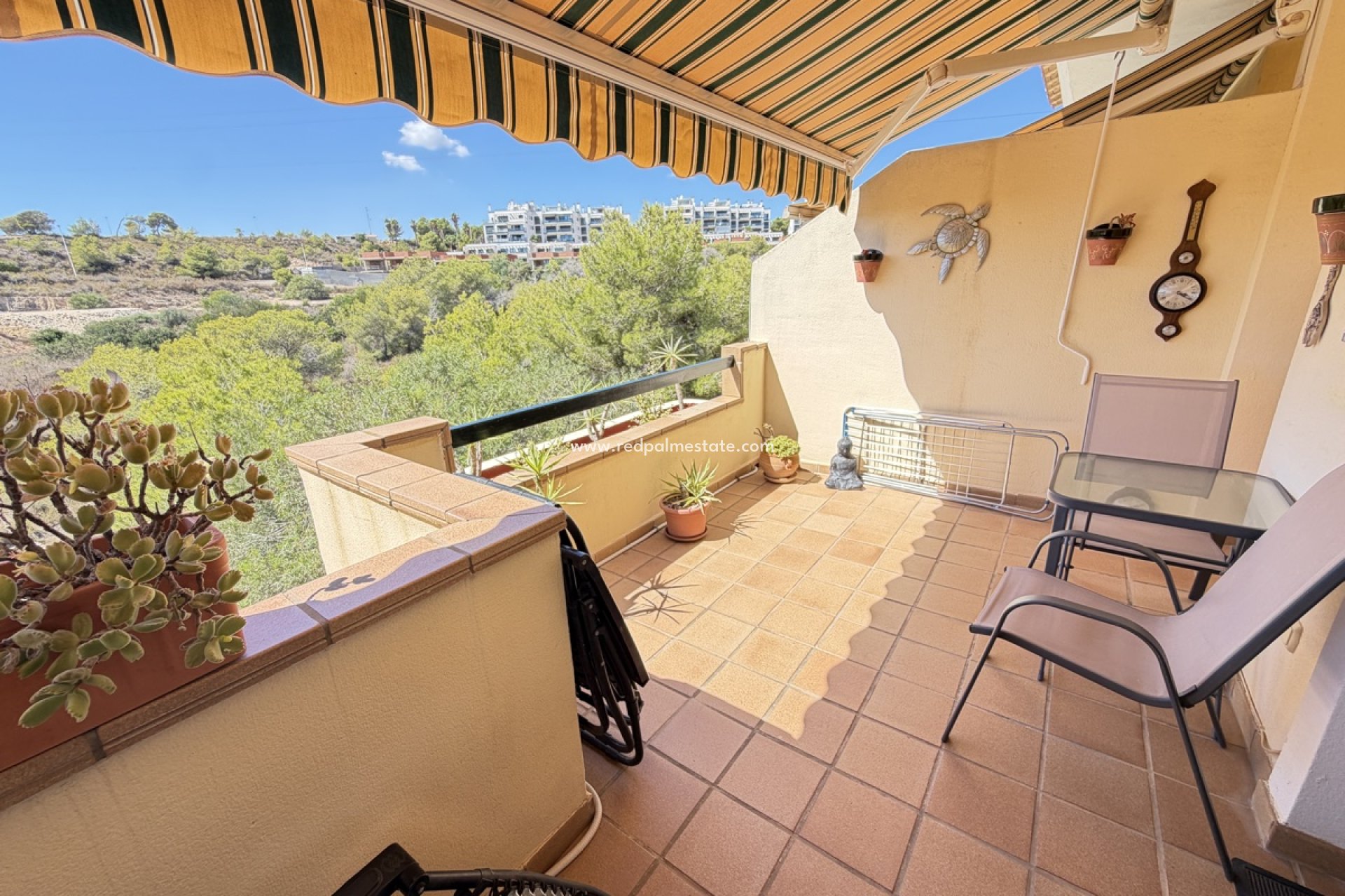 Videresalg - Rekkehus -
Orihuela Costa - Campoamor