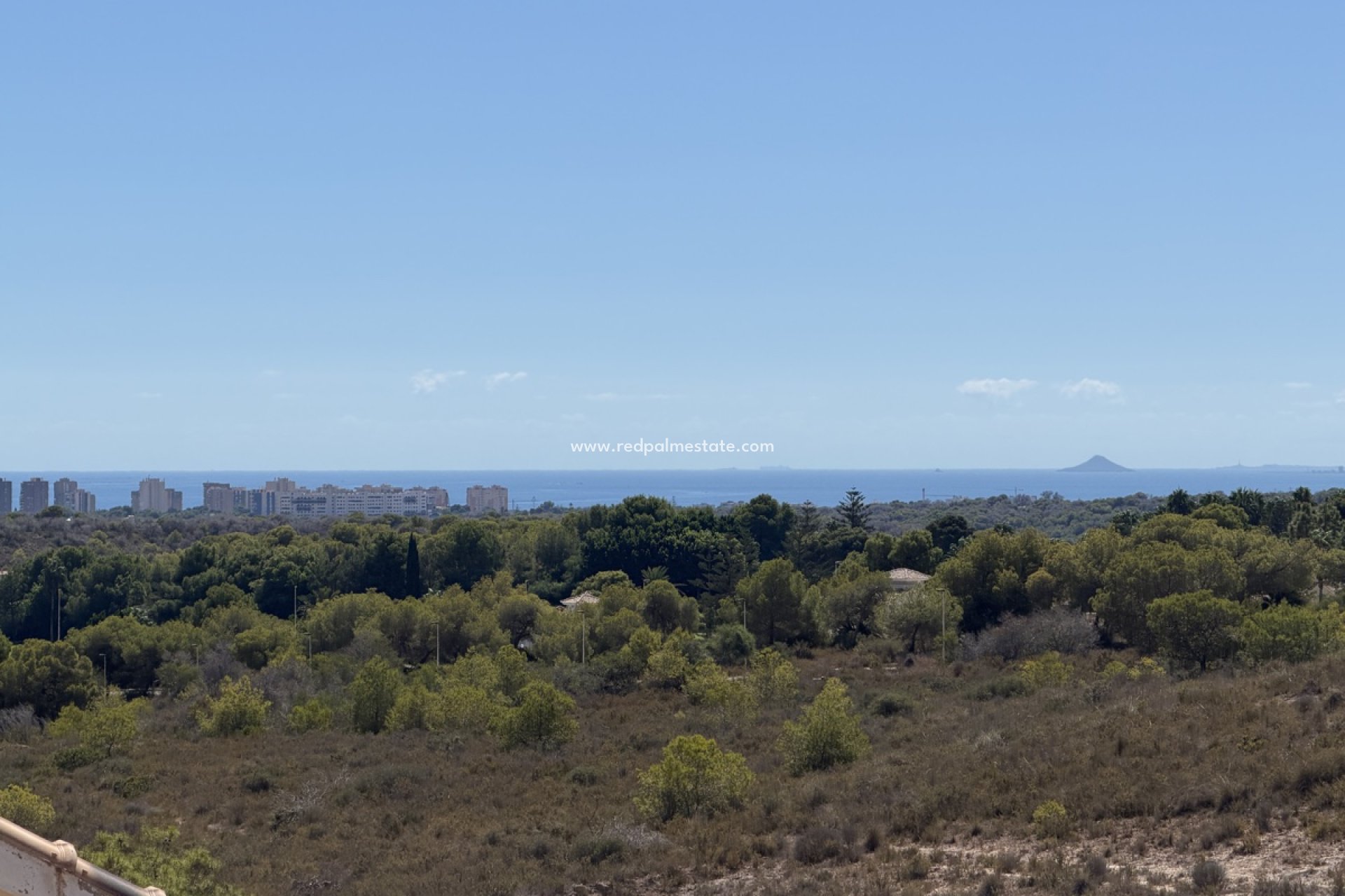 Videresalg - Rekkehus -
Orihuela Costa - Campoamor