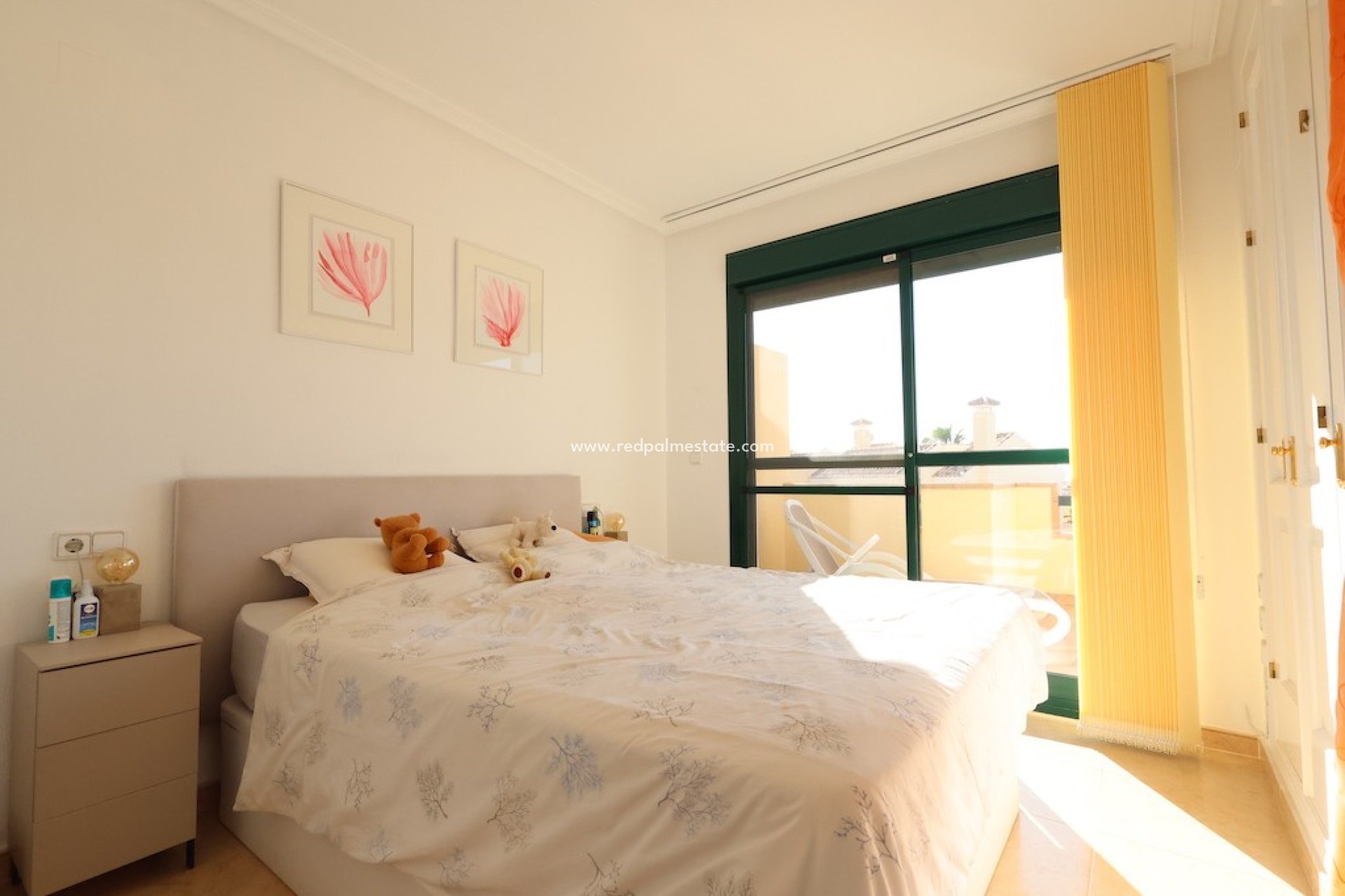 Videresalg - Rekkehus -
Orihuela Costa - Campoamor