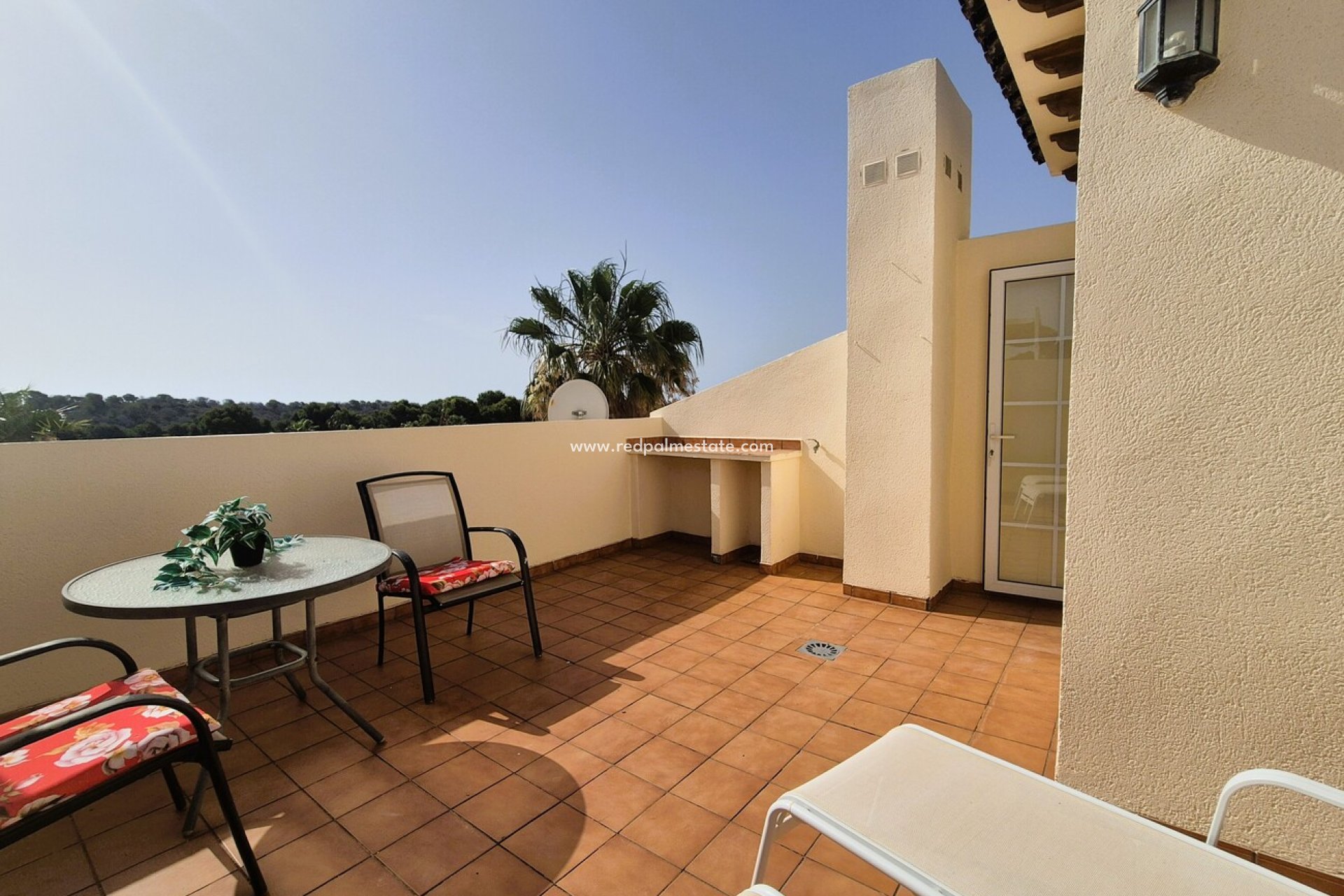 Videresalg - Rekkehus -
Orihuela Costa - Costa Blanca