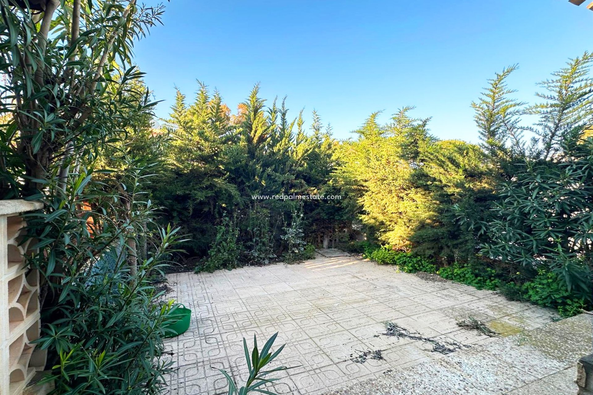 Videresalg - Rekkehus -
Orihuela Costa - Costa Blanca