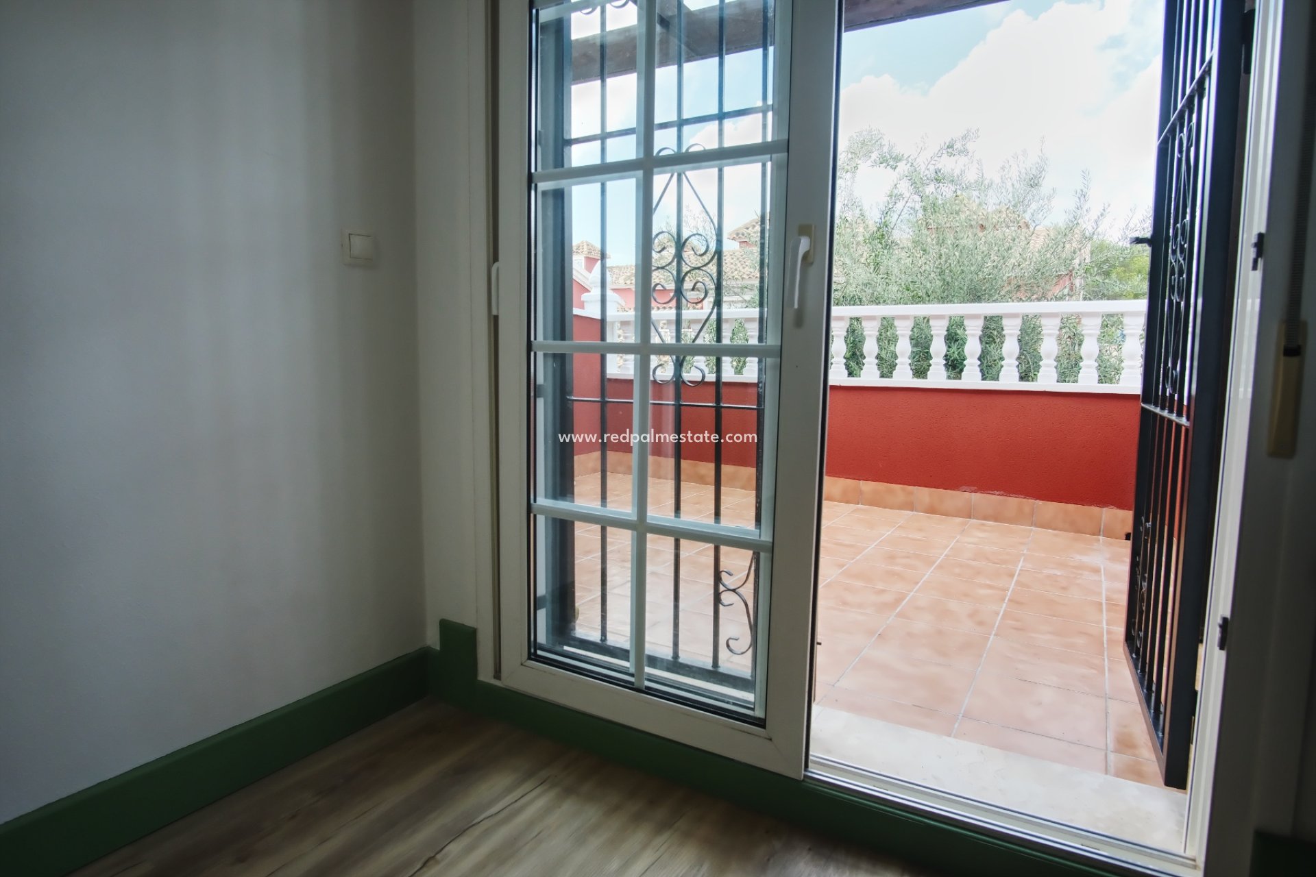 Videresalg - Rekkehus -
Orihuela Costa - Costa Blanca