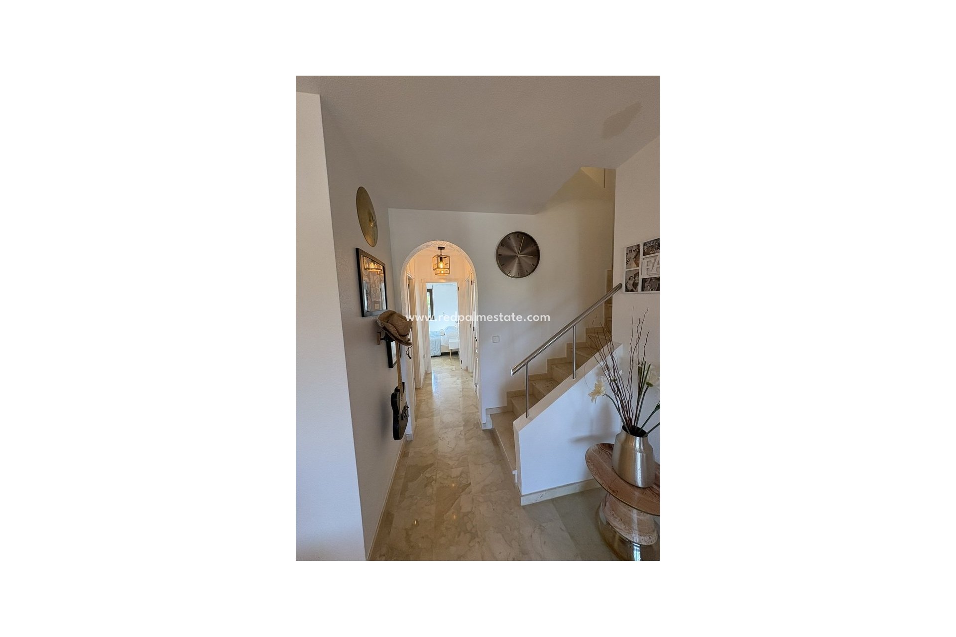 Videresalg - Rekkehus -
Orihuela Costa - Costa Blanca