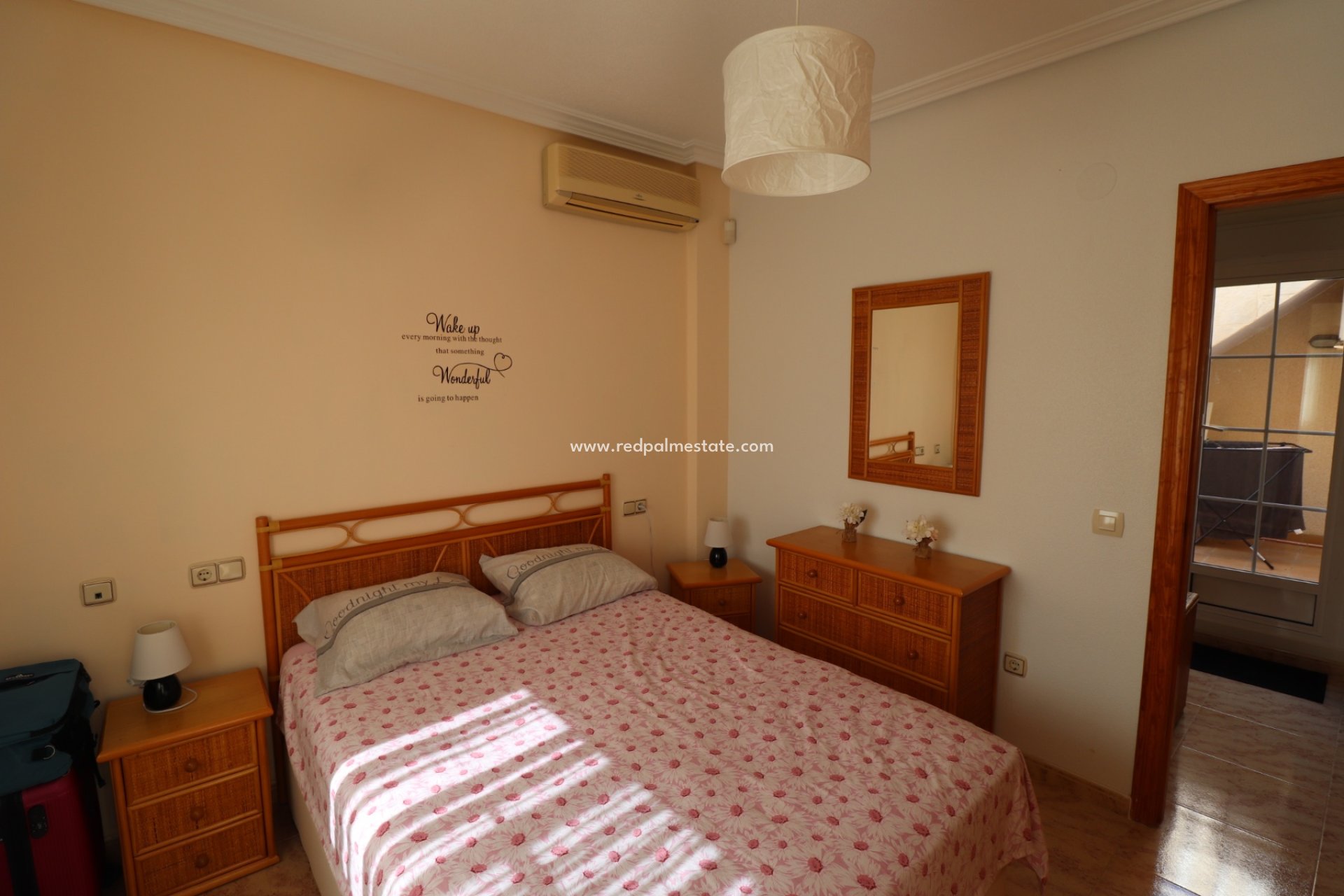 Videresalg - Rekkehus -
Orihuela Costa - Costa Blanca