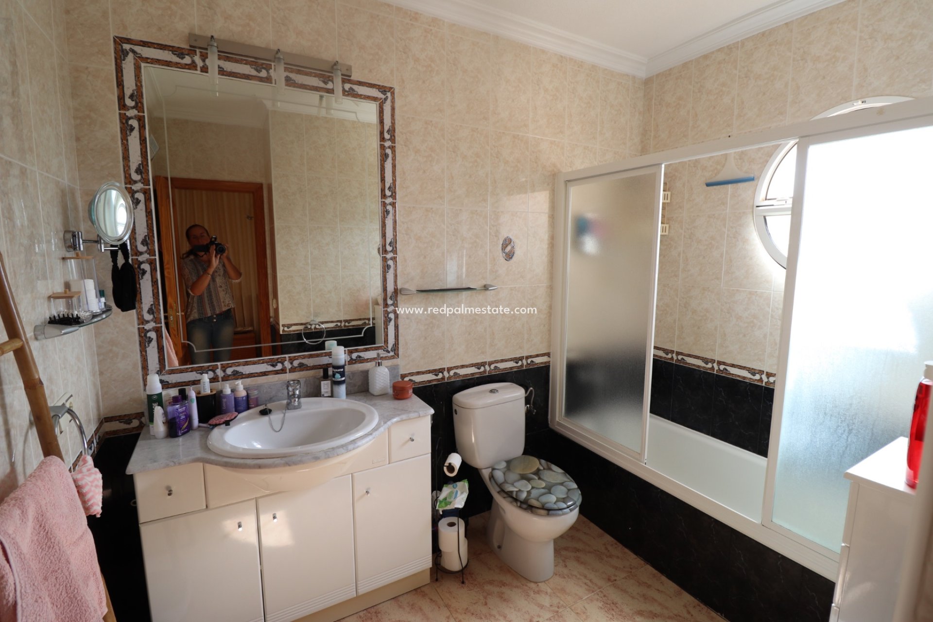 Videresalg - Rekkehus -
Orihuela Costa - Costa Blanca