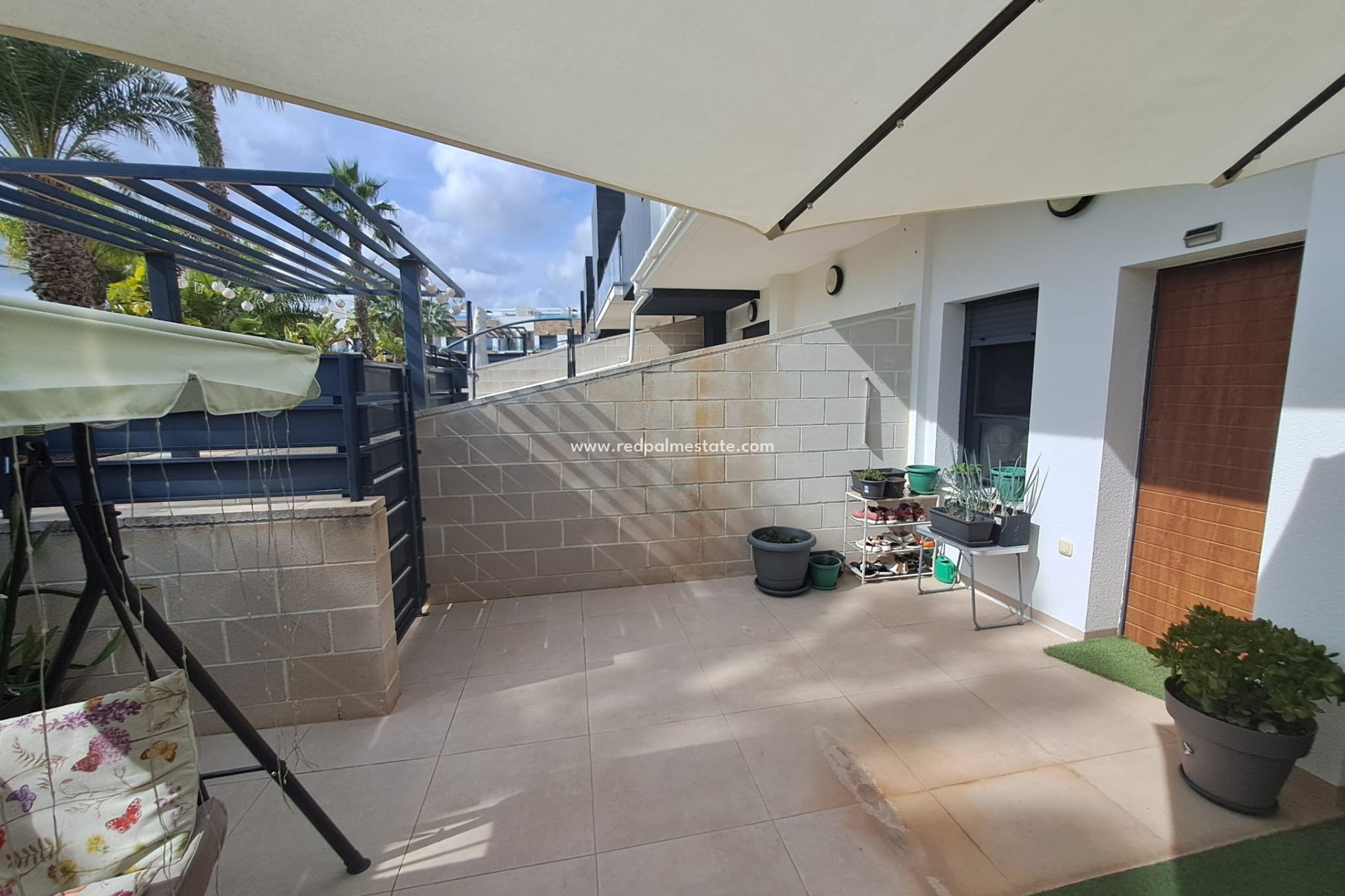 Videresalg - Rekkehus -
Orihuela Costa - Costa Blanca