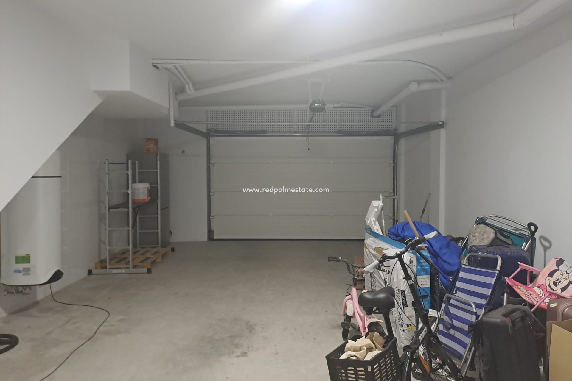 Videresalg - Rekkehus -
Orihuela Costa - Costa Blanca