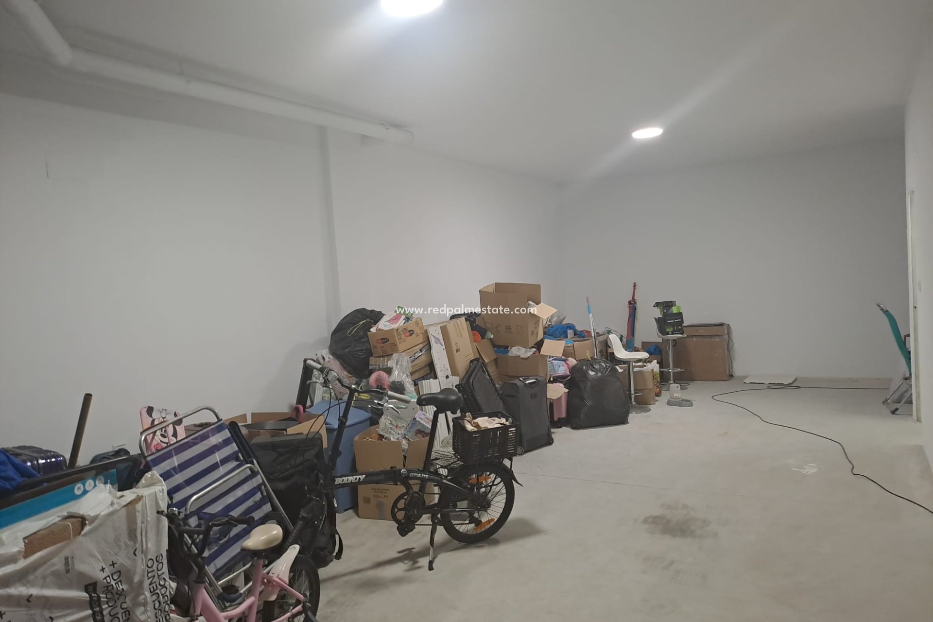 Videresalg - Rekkehus -
Orihuela Costa - Costa Blanca