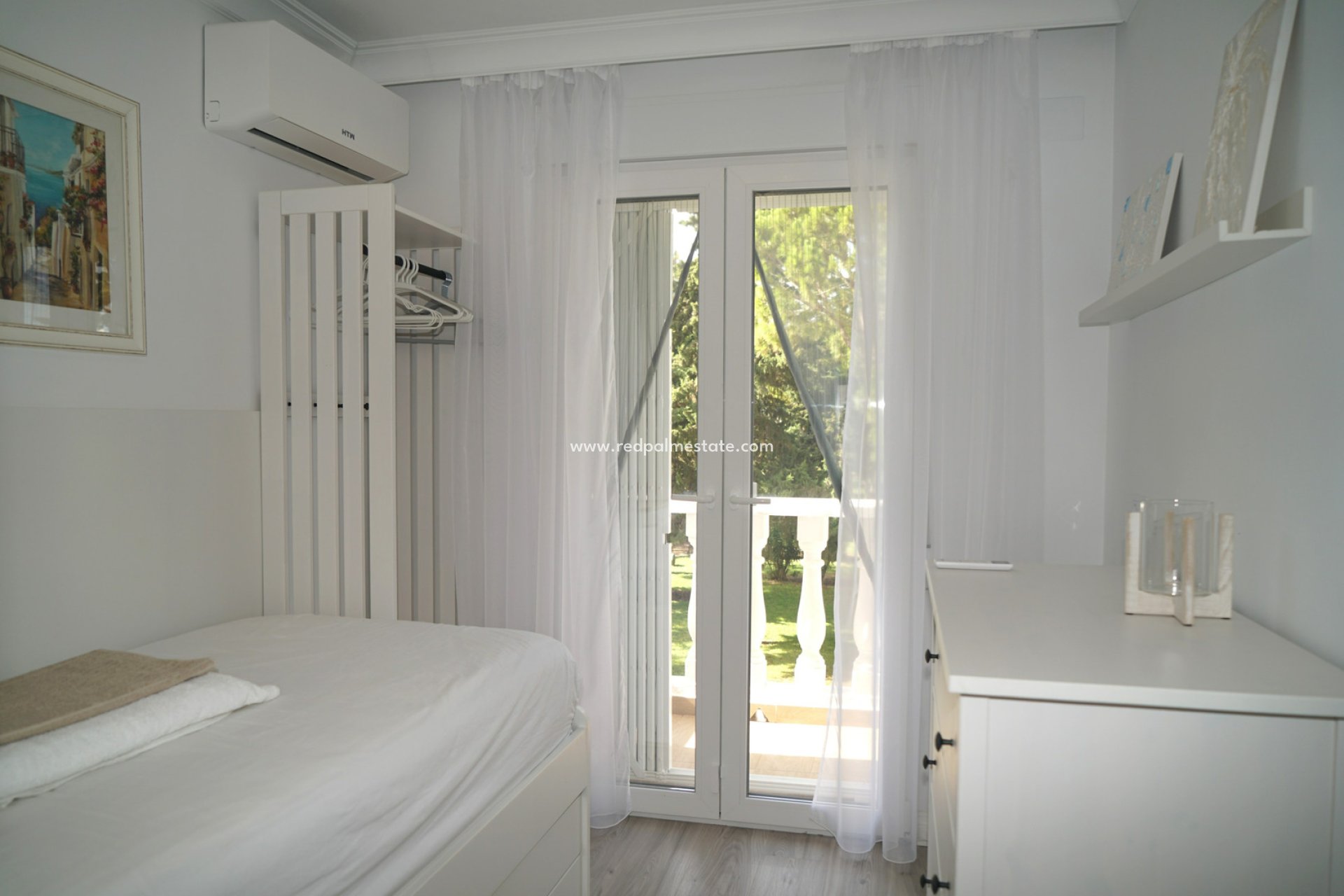 Videresalg - Rekkehus -
Orihuela Costa - Costa Blanca