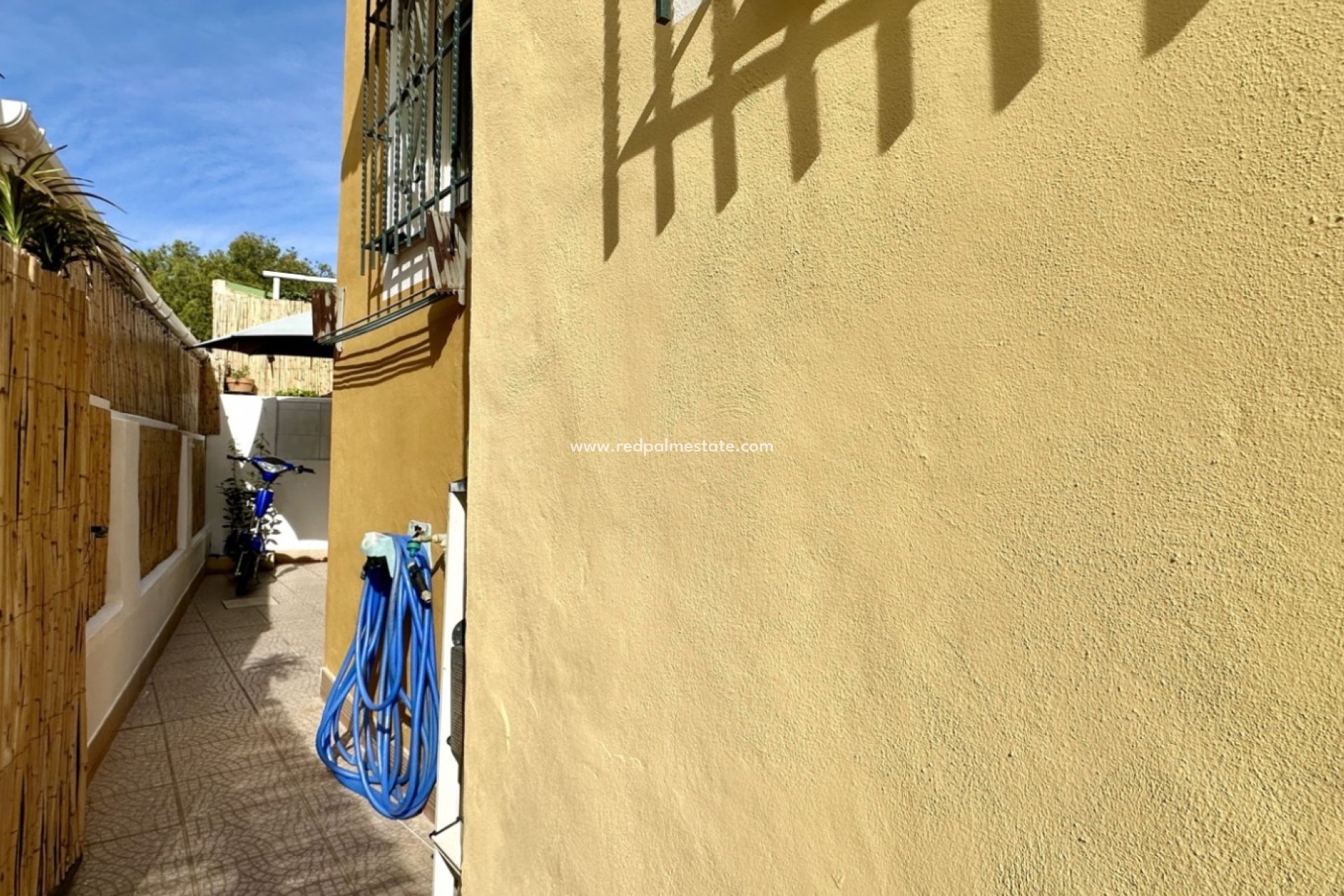 Videresalg - Rekkehus -
Orihuela Costa - Costa Blanca