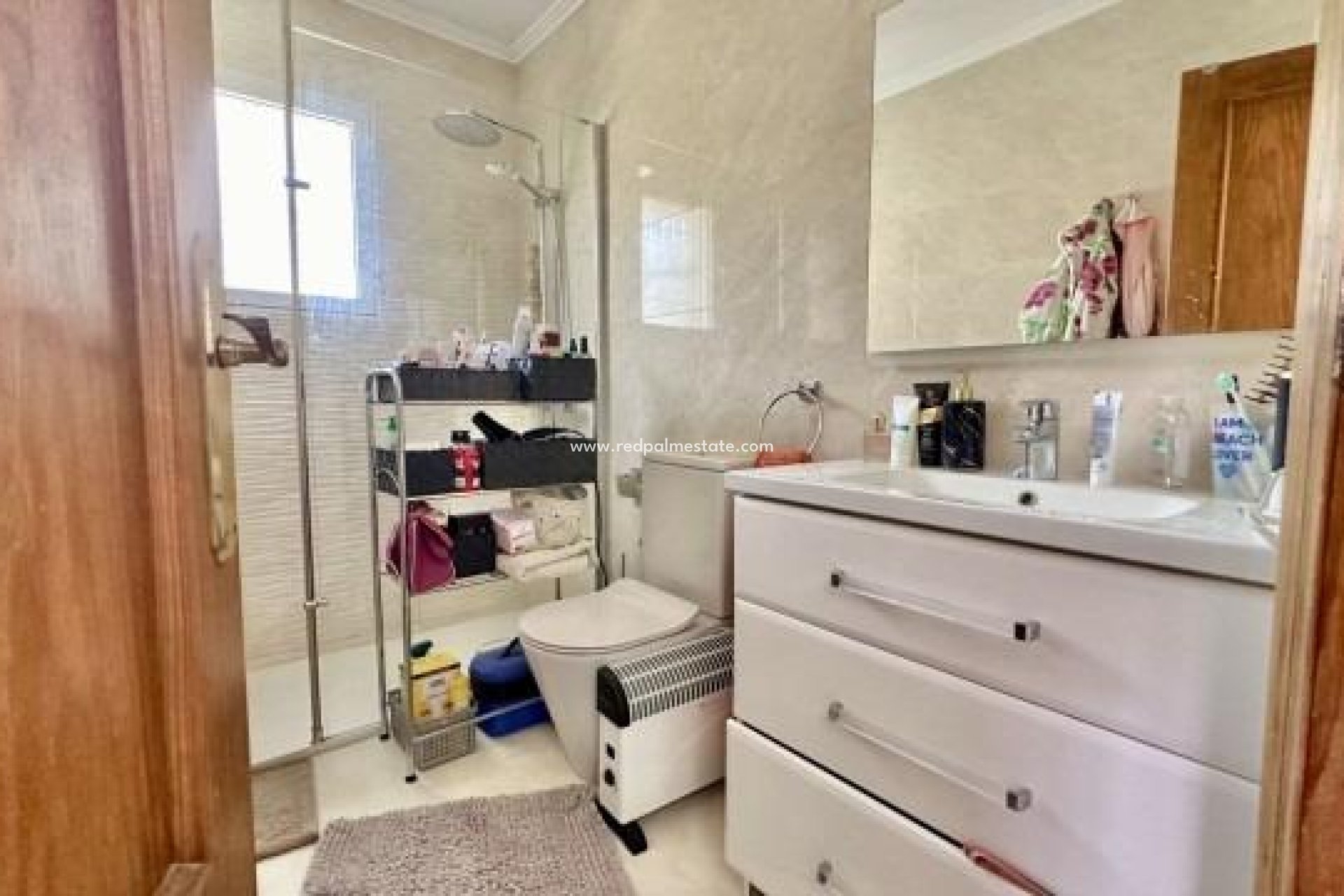 Videresalg - Rekkehus -
Orihuela Costa - Costa Blanca