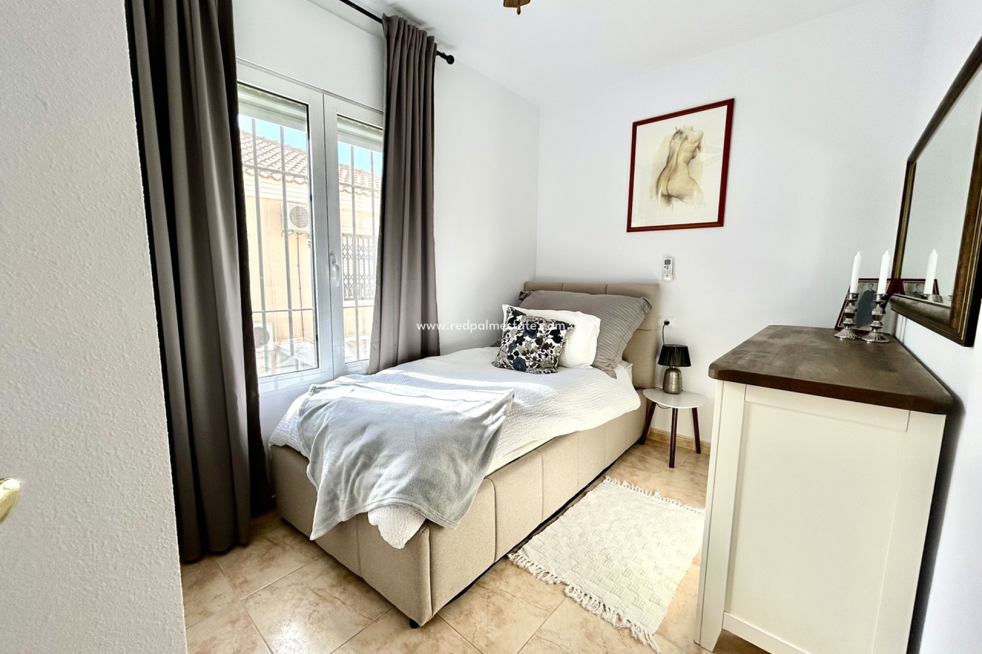 Videresalg - Rekkehus -
Orihuela Costa - Dehesa de campoamor