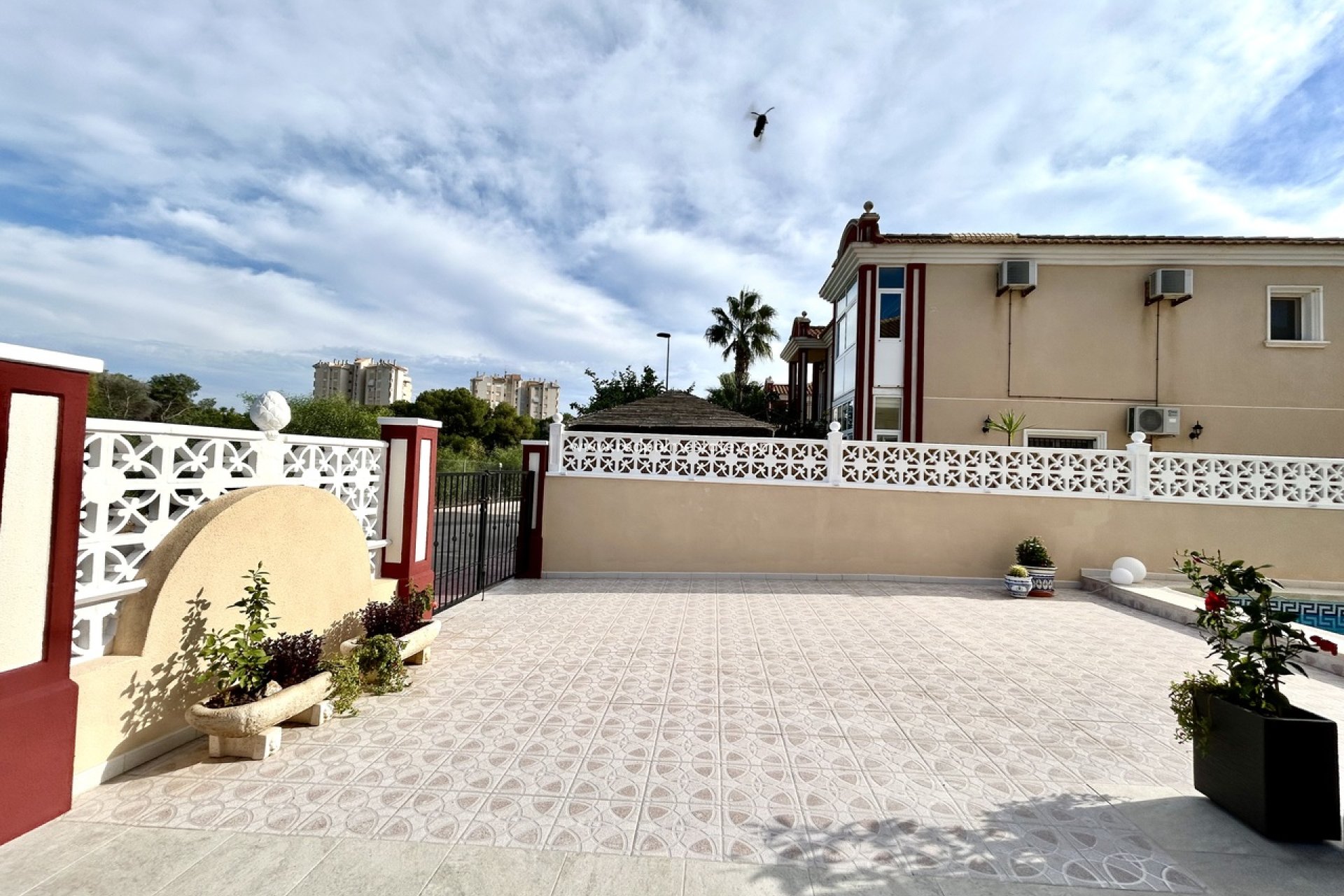 Videresalg - Rekkehus -
Orihuela Costa - Dehesa de campoamor