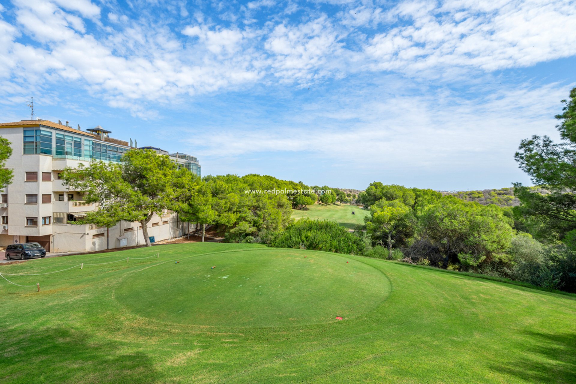 Videresalg - Rekkehus -
Orihuela Costa - Dehesa de campoamor