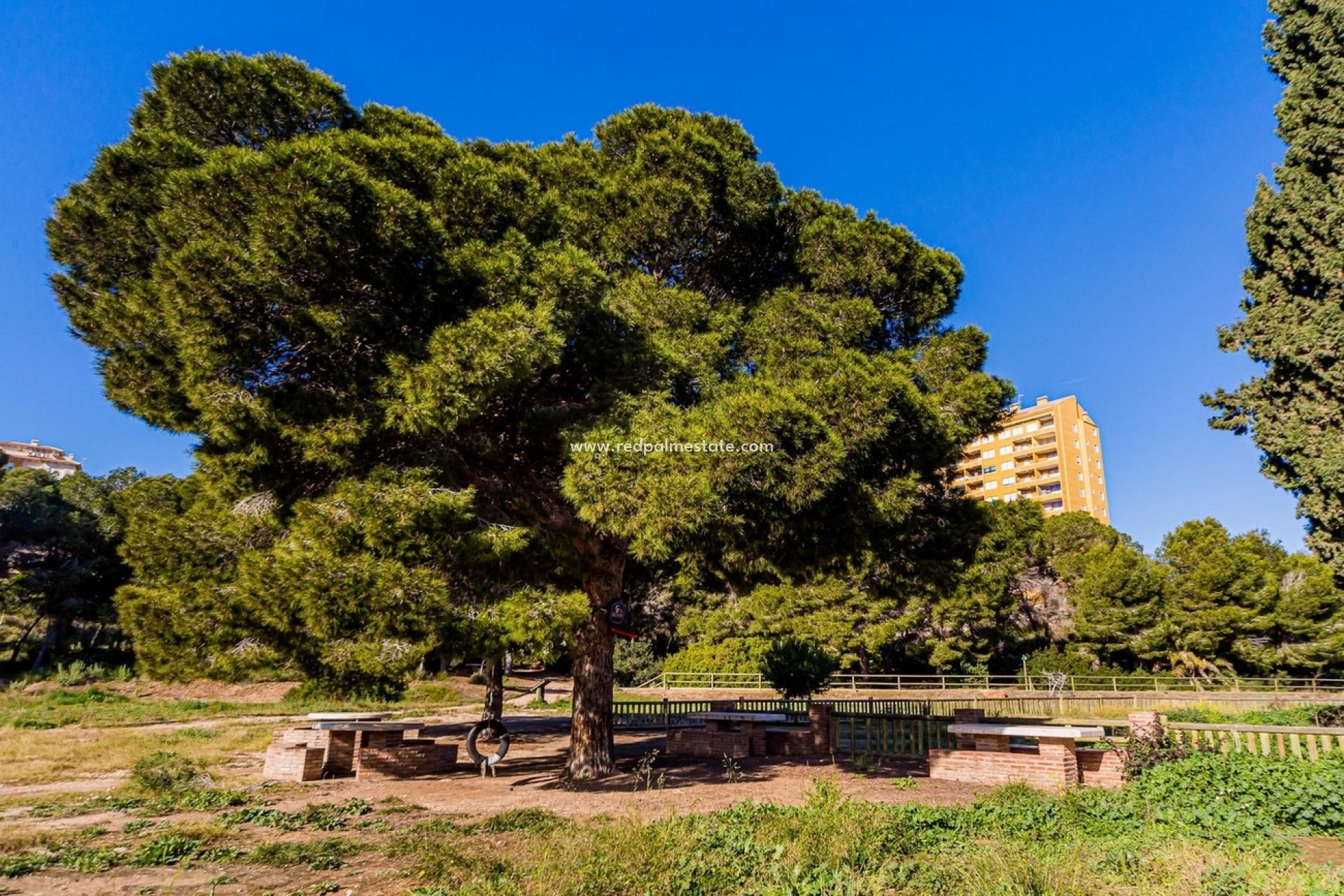 Videresalg - Rekkehus -
Orihuela Costa - Dehesa de campoamor