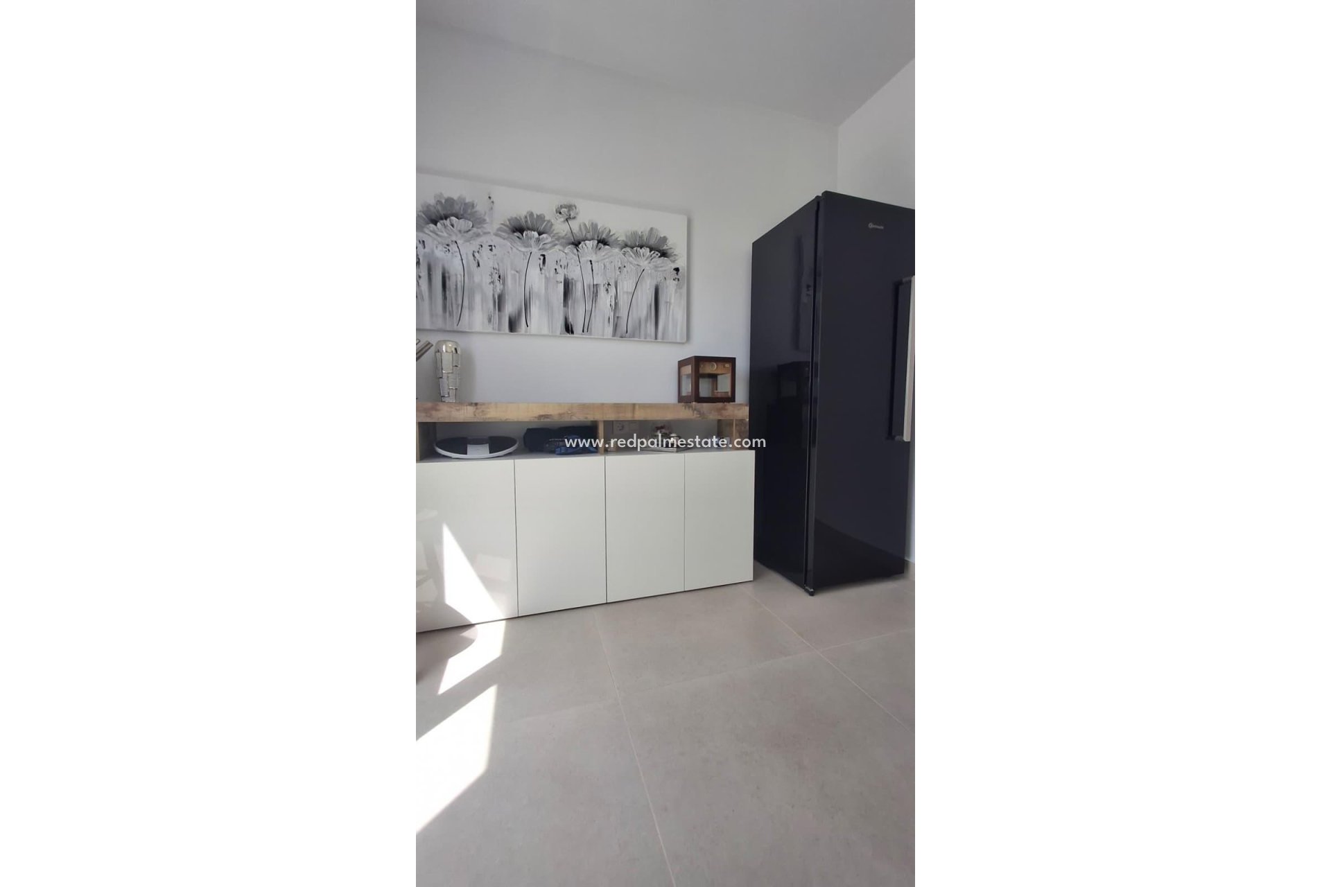 Videresalg - Rekkehus -
Orihuela Costa - Desamparados-hurchillo-torremendo