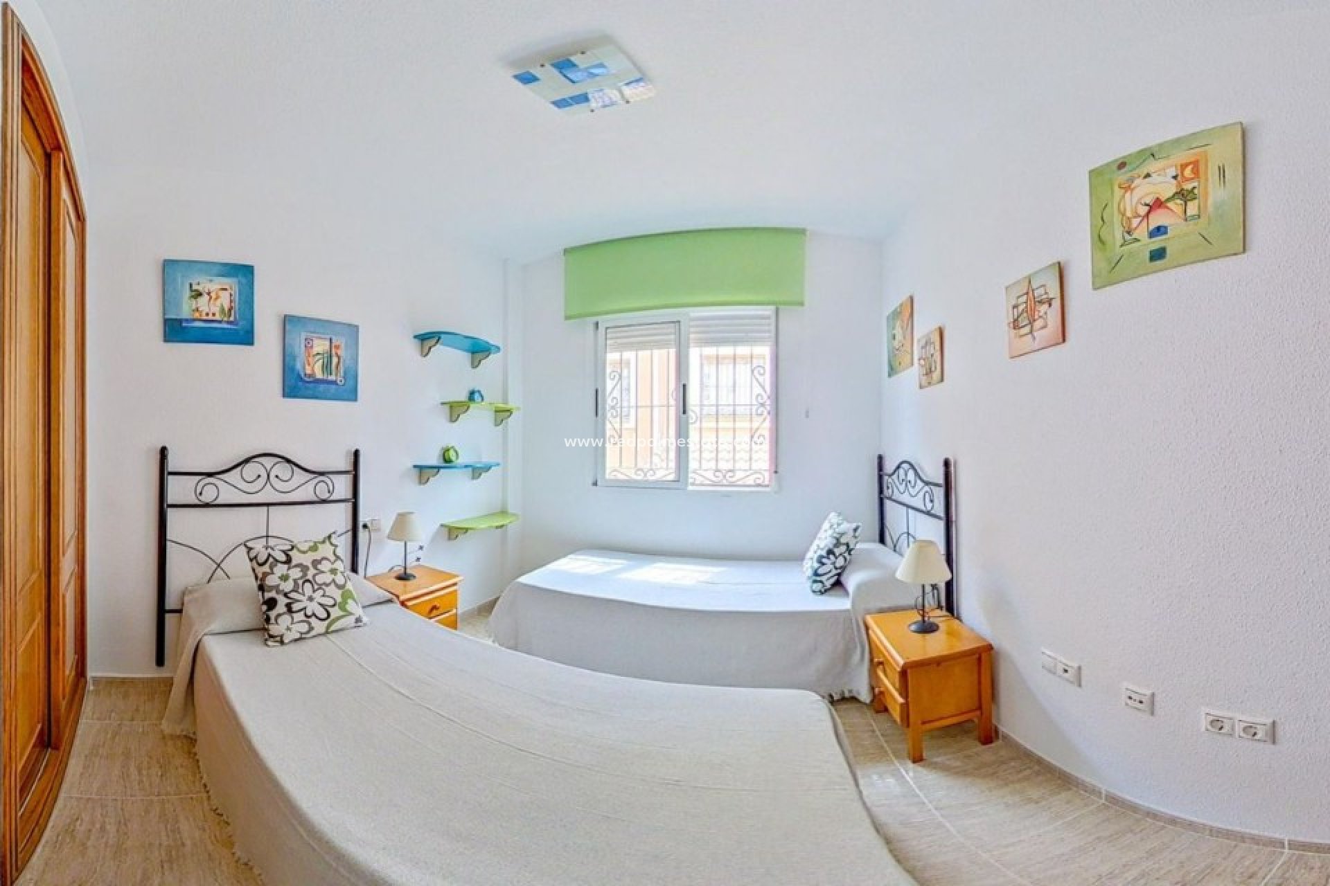 Videresalg - Rekkehus -
Orihuela Costa - dream hills